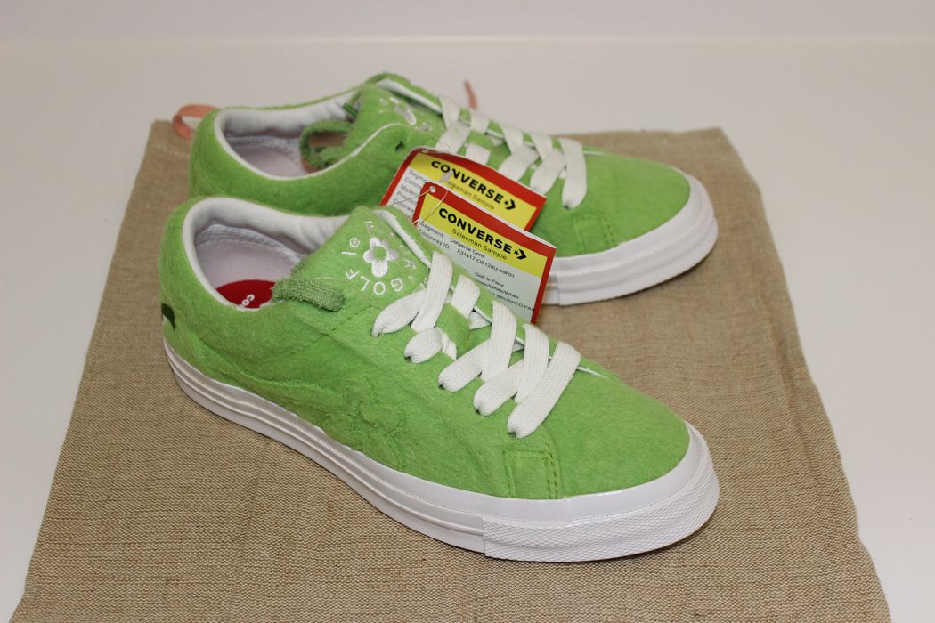 Golf le fleur cheap the grinch