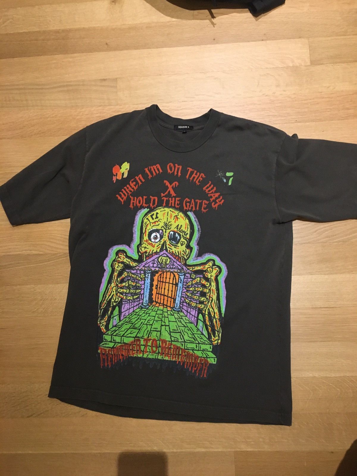 Skins x yeezy store
