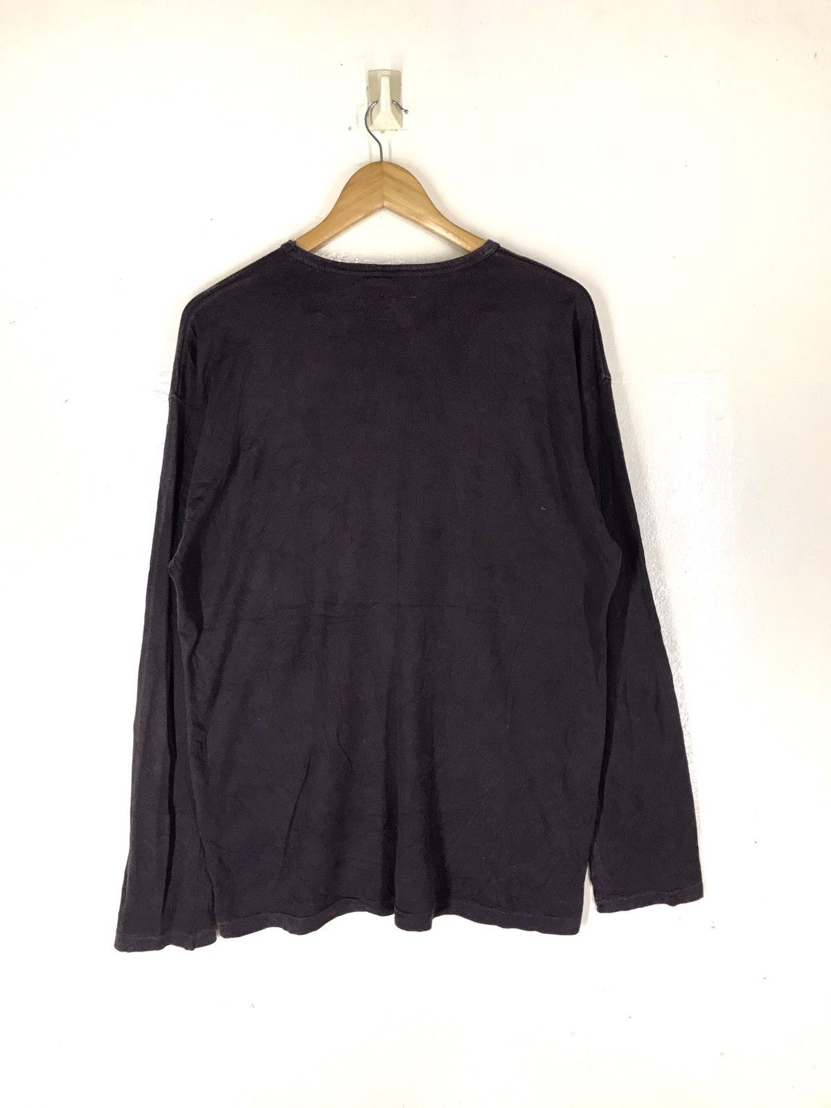 Designer × Japanese Brand × Vintage Hakka Homme Skull Design Size US L / EU 52-54 / 3 - 8 Thumbnail