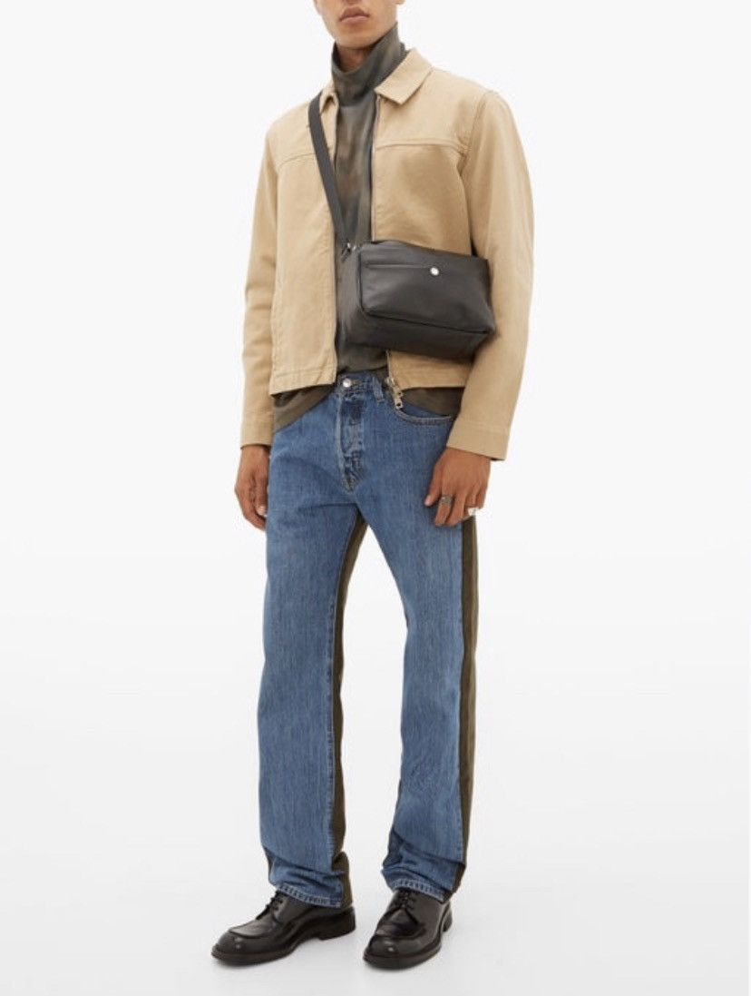 Our Legacy Wah Bag | Grailed