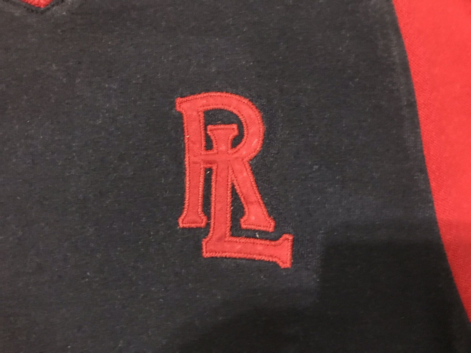 Ralph Lauren Sport RALPH LAUREN POLO SPORT TEE SHIRT Size US L / EU 52-54 / 3 - 5 Thumbnail