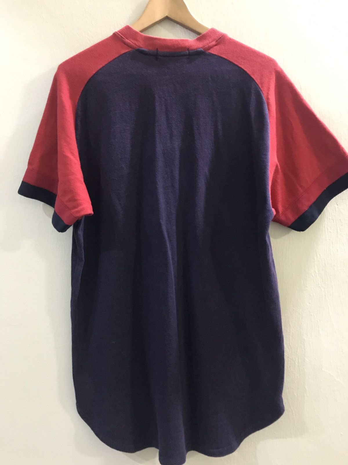 Ralph Lauren Sport RALPH LAUREN POLO SPORT TEE SHIRT Size US L / EU 52-54 / 3 - 2 Thumbnail