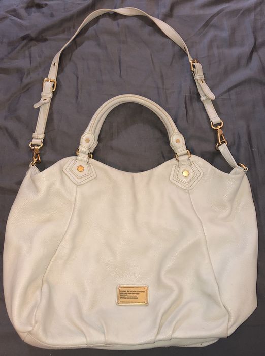 Marc By Marc Jacobs Classic Q Francesca Tote Bag