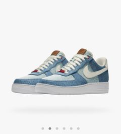 Levis 2024 nike id