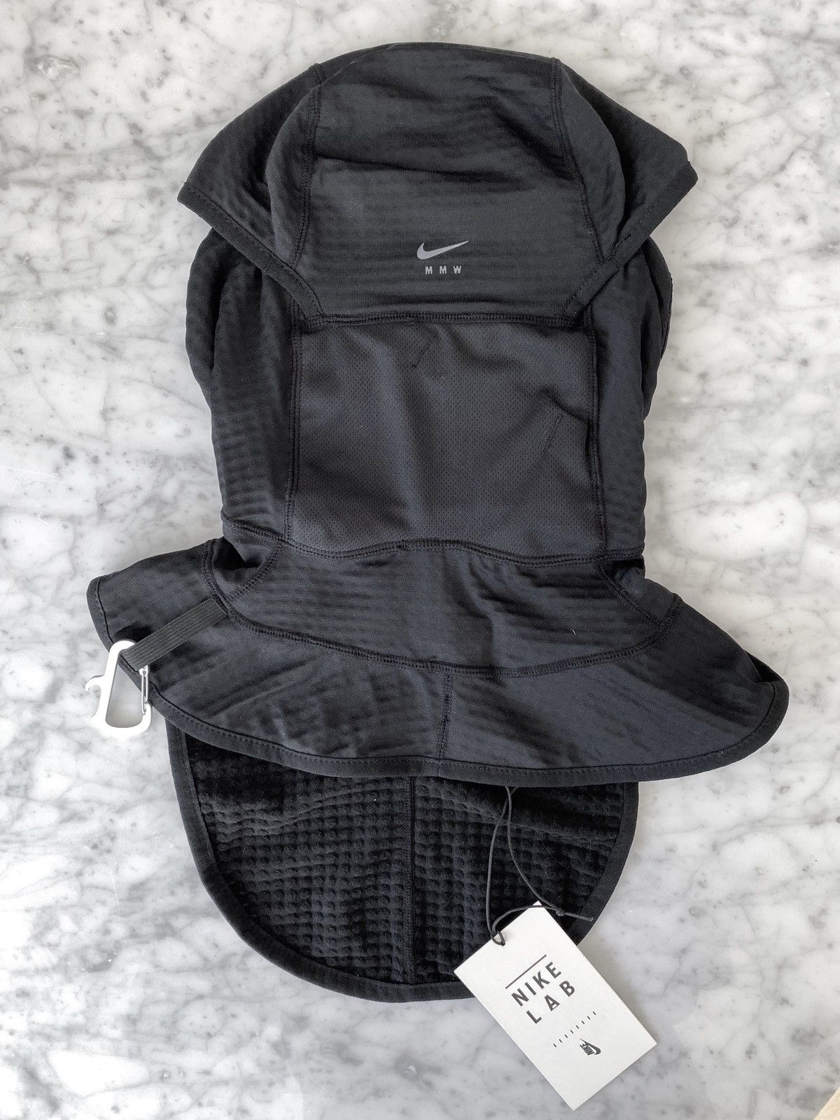 Matthew Williamson Nike NikeLab x MMW Balaclava mask Grailed