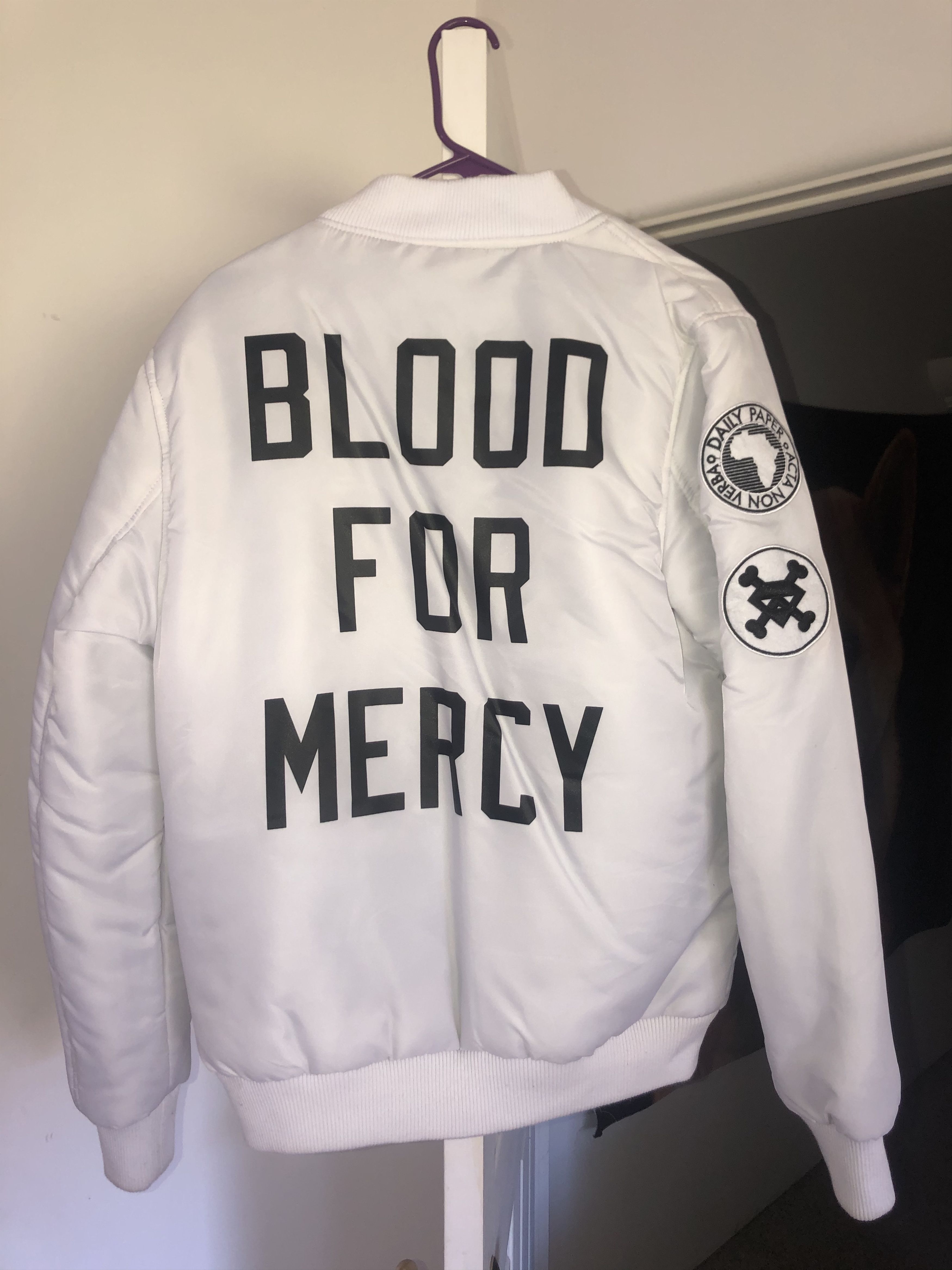 Yellow Claw - A LIMITED AMOUNT OF THE CHERRY RED BLOOD FOR