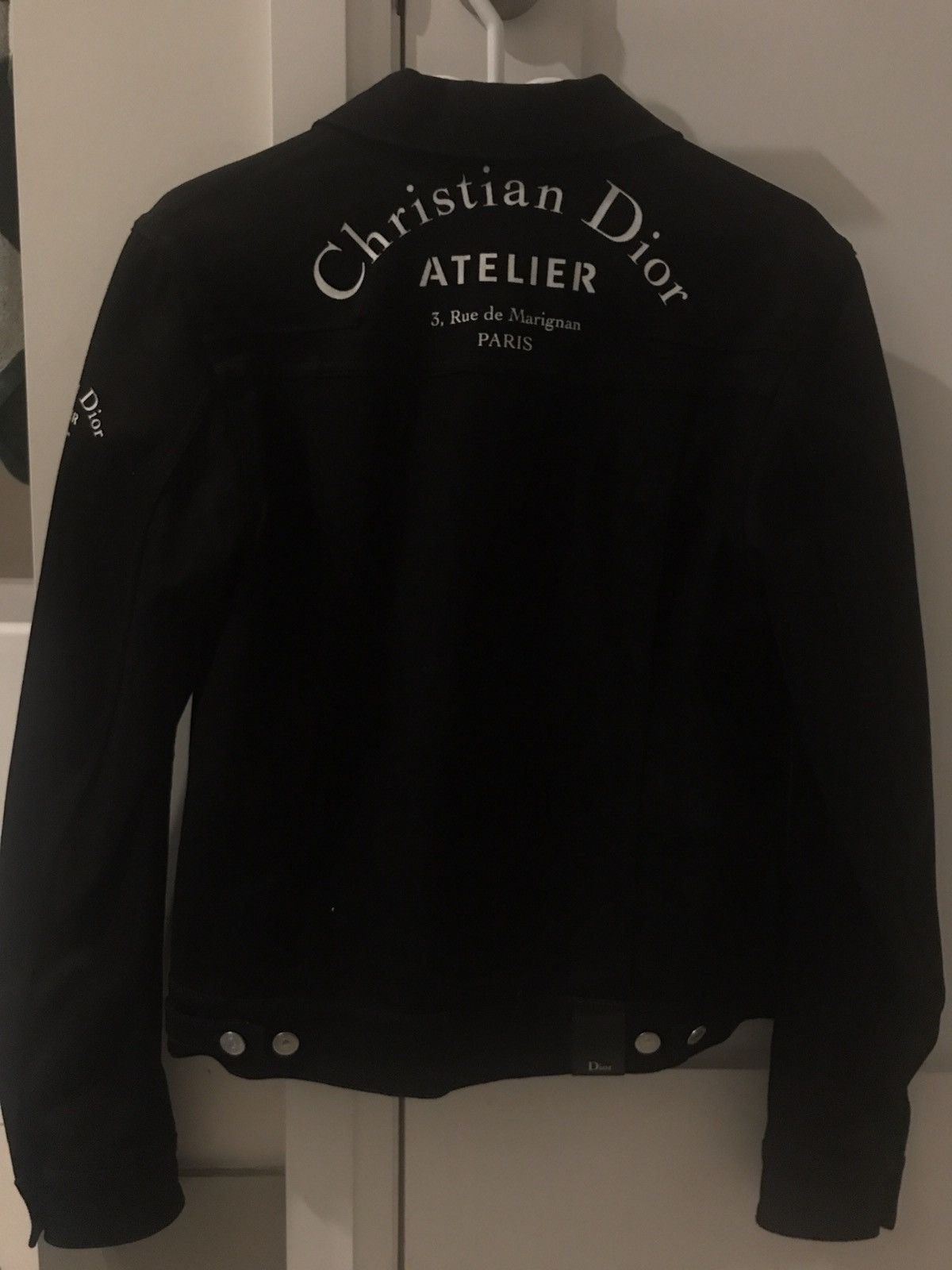 Dior Christian Dior Atelier Grailed