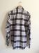 Thom Browne Plaid Oxford Cloth Shirt Size US L / EU 52-54 / 3 - 9 Thumbnail