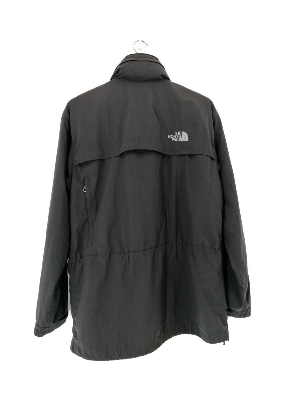The North Face The North Face Hunter Jacket Multi Pocket Windbreaker Jacket Size US L / EU 52-54 / 3 - 2 Thumbnail