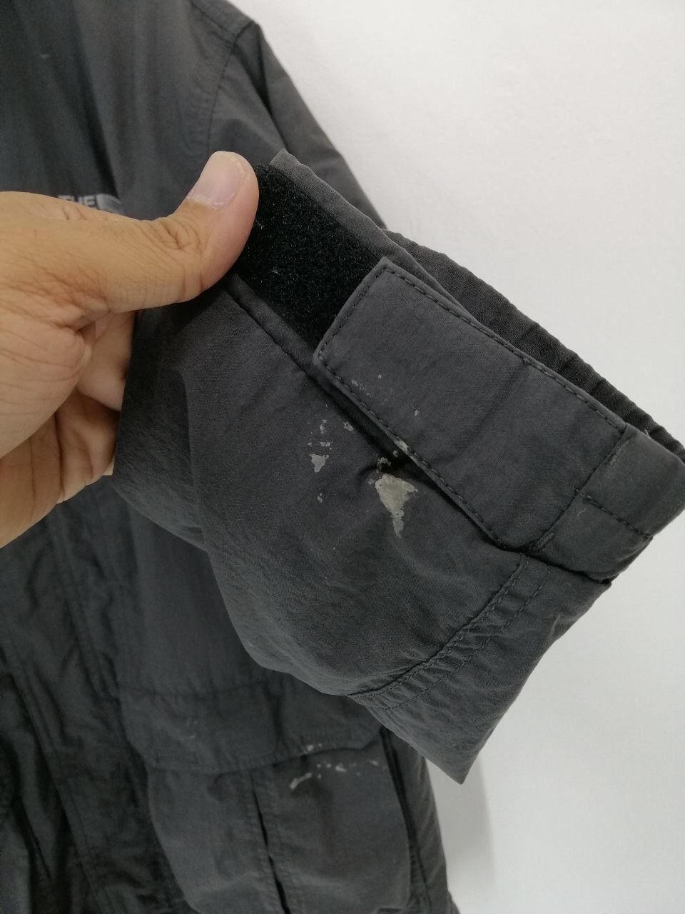 The North Face The North Face Hunter Jacket Multi Pocket Windbreaker Jacket Size US L / EU 52-54 / 3 - 8 Thumbnail