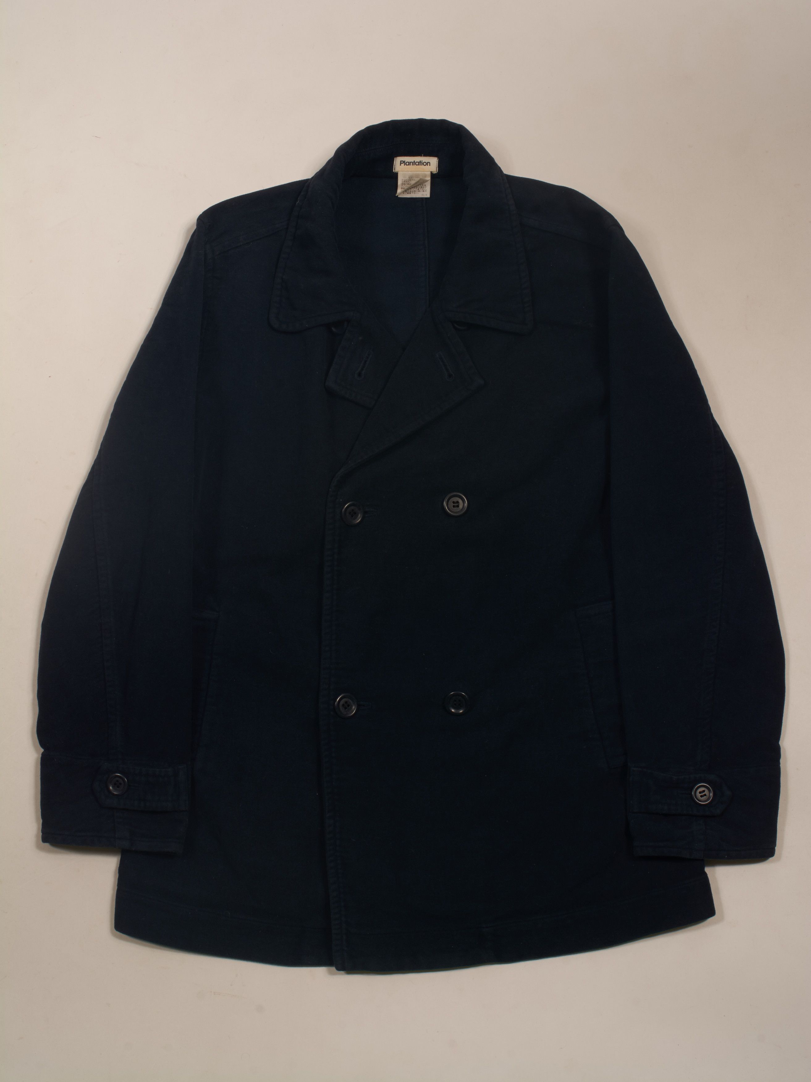 Issey Miyake Plantation Jacket Size US M / EU 48-50 / 2 - 1 Thumbnail