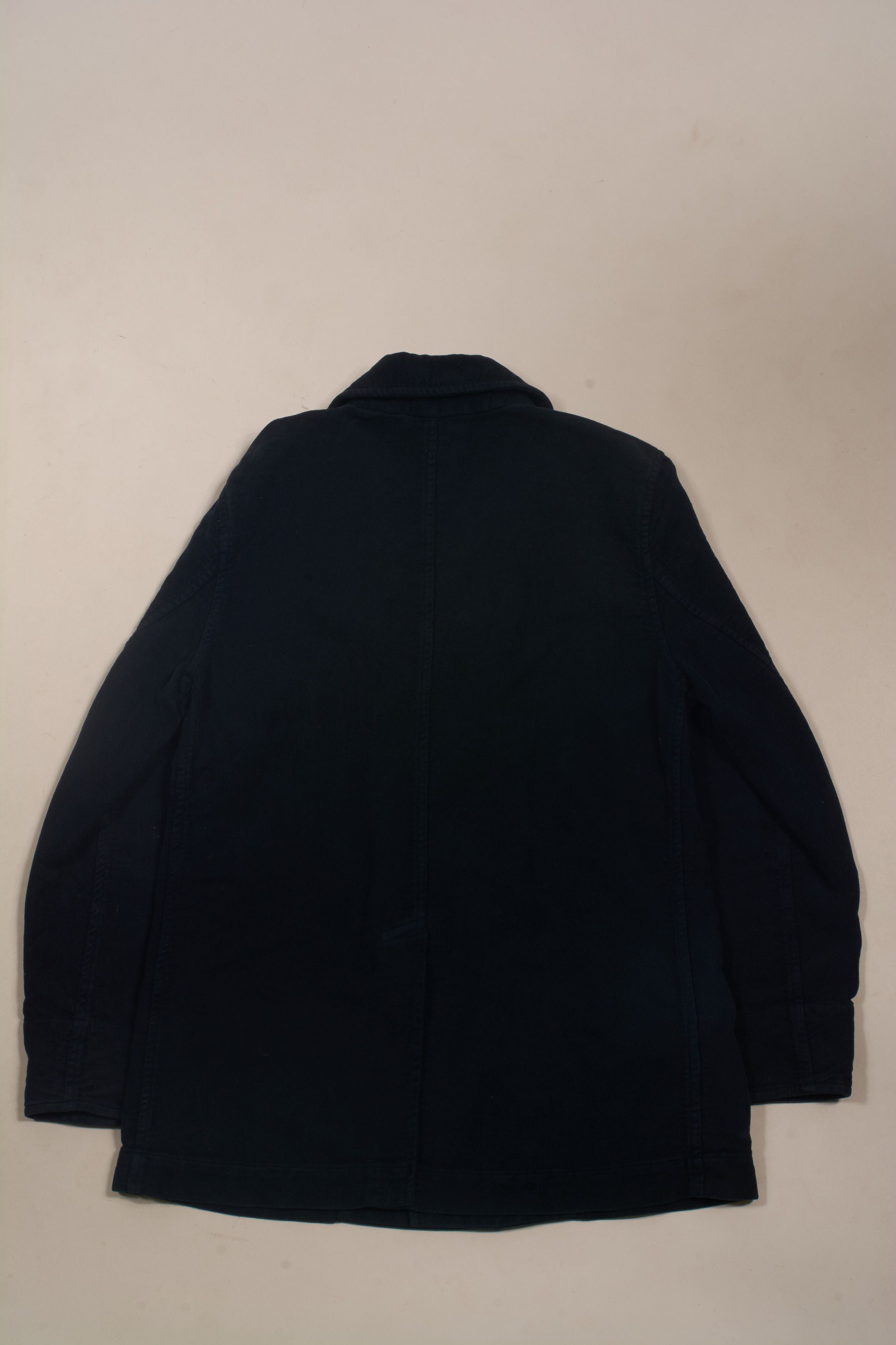 Issey Miyake Plantation Jacket Size US M / EU 48-50 / 2 - 2 Thumbnail