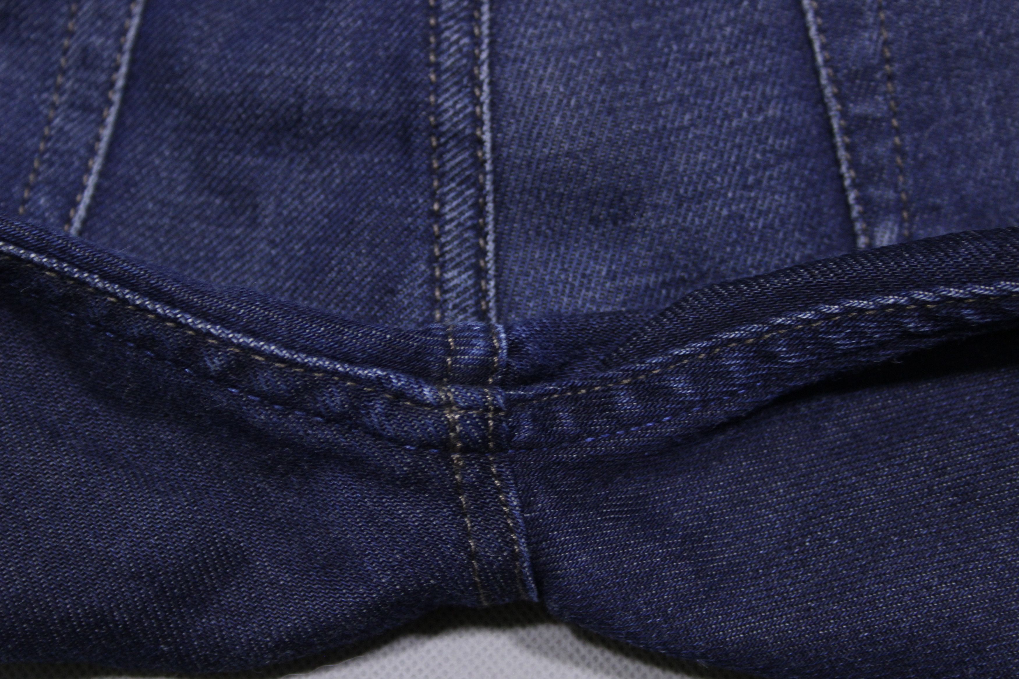 Acne Studios Ace Oreo Skinny Fit Jeans Size US 29 - 7 Thumbnail