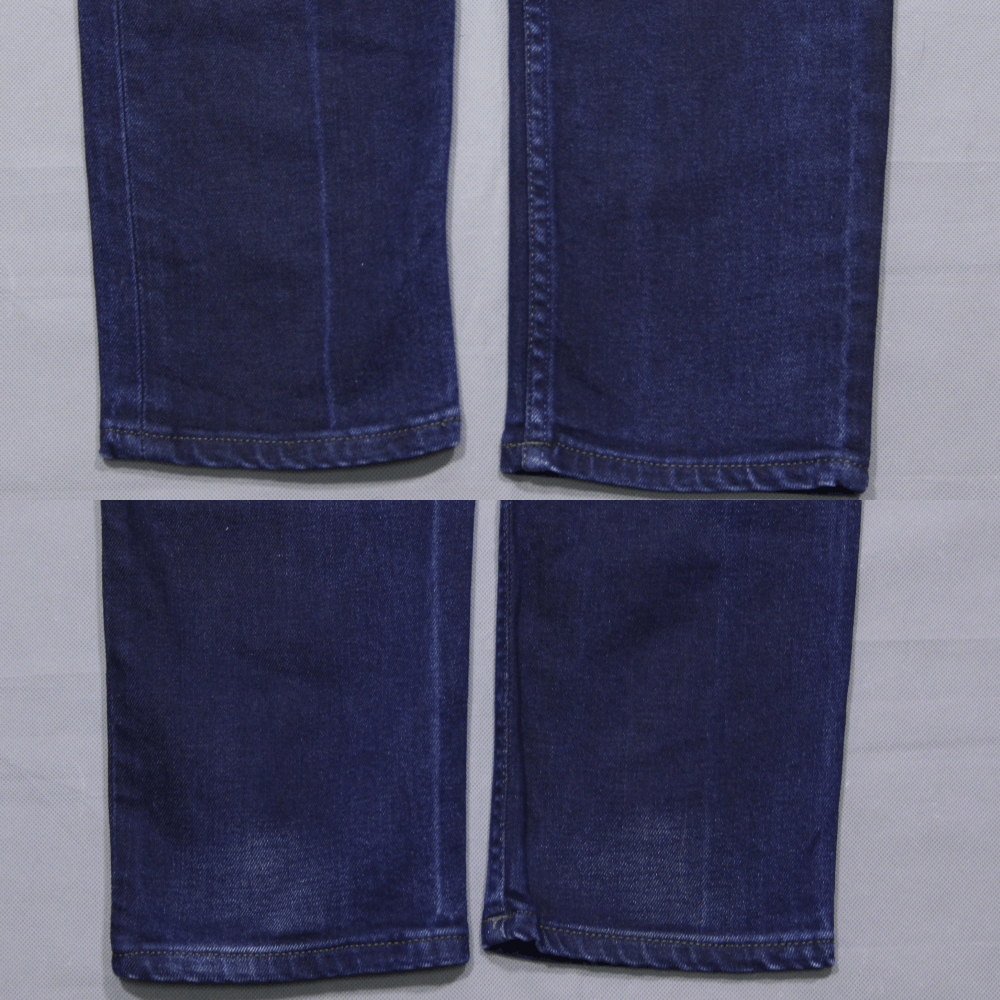 Acne Studios Ace Oreo Jeans Skinny Fit Size US 30 / EU 46 - 8 Thumbnail