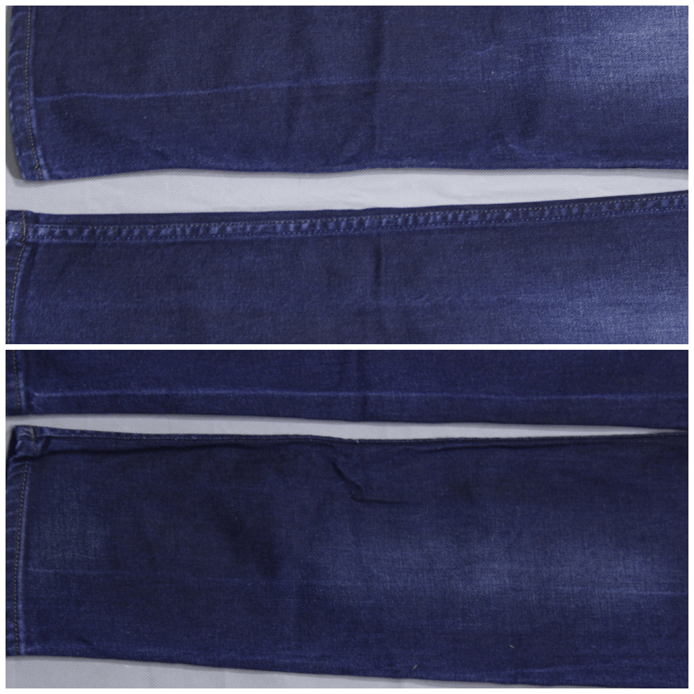 Acne Studios Ace Oreo Jeans Skinny Fit Size US 30 / EU 46 - 9 Thumbnail