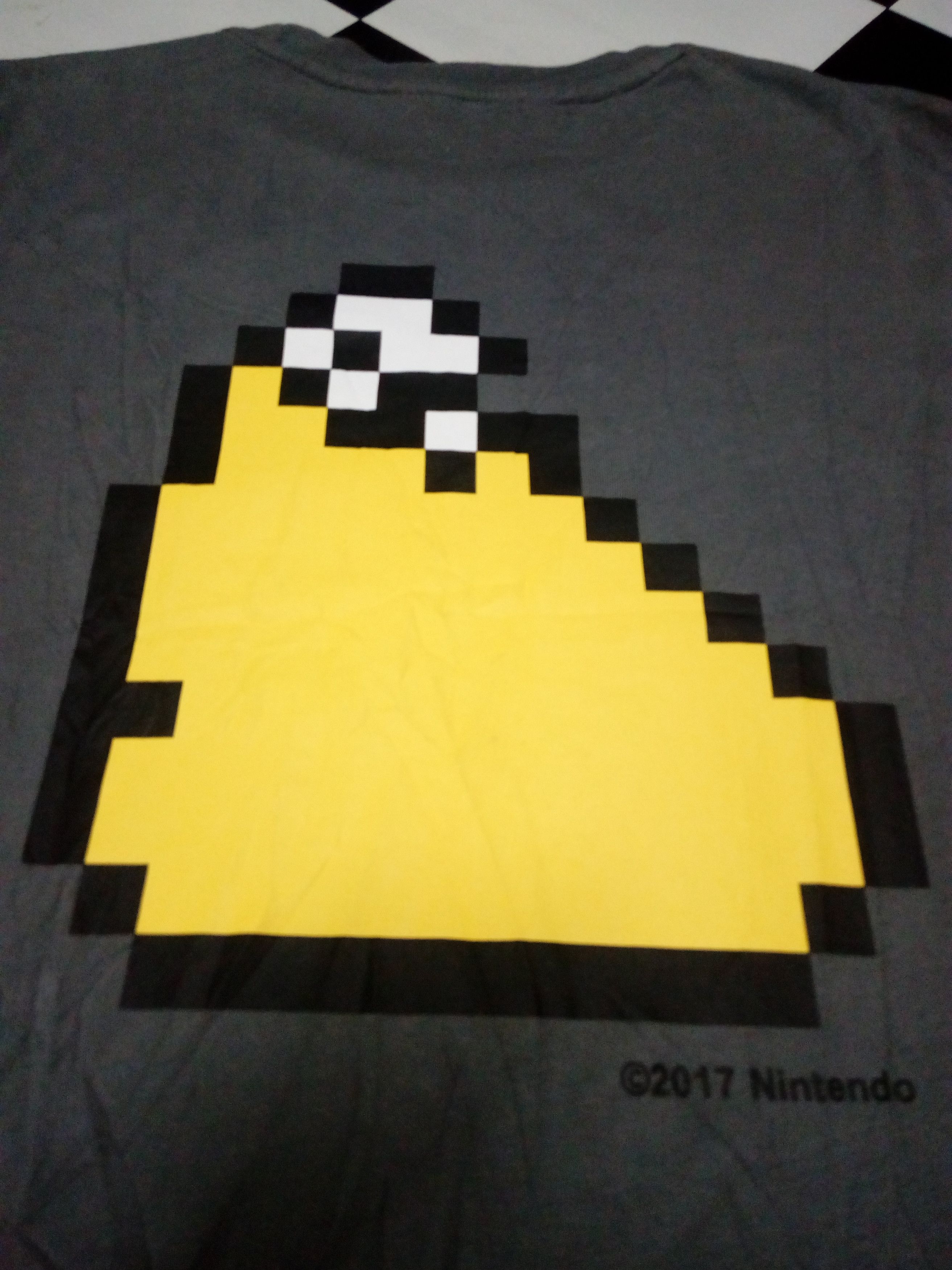 Japanese Brand × Nintendo NINTENDO X BANPRESTO SPLATOON 2 T-SHIRT Size US M / EU 48-50 / 2 - 8 Thumbnail