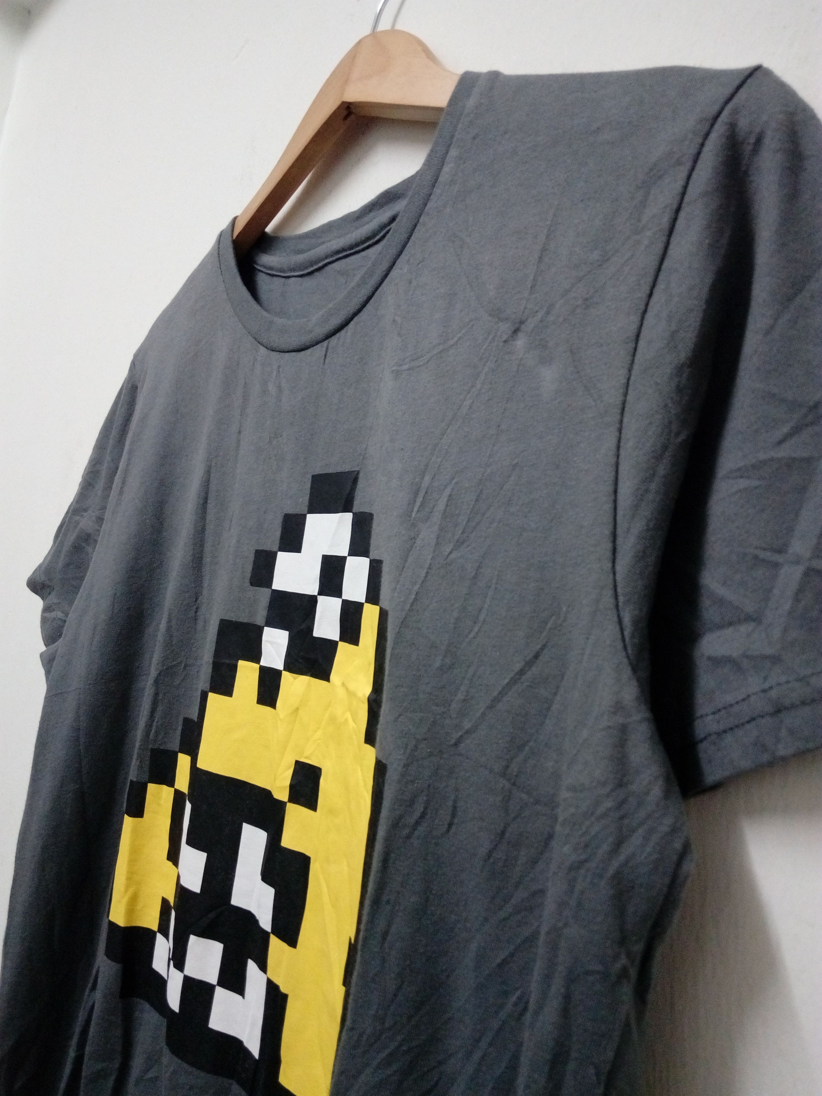 Japanese Brand × Nintendo NINTENDO X BANPRESTO SPLATOON 2 T-SHIRT Size US M / EU 48-50 / 2 - 2 Thumbnail