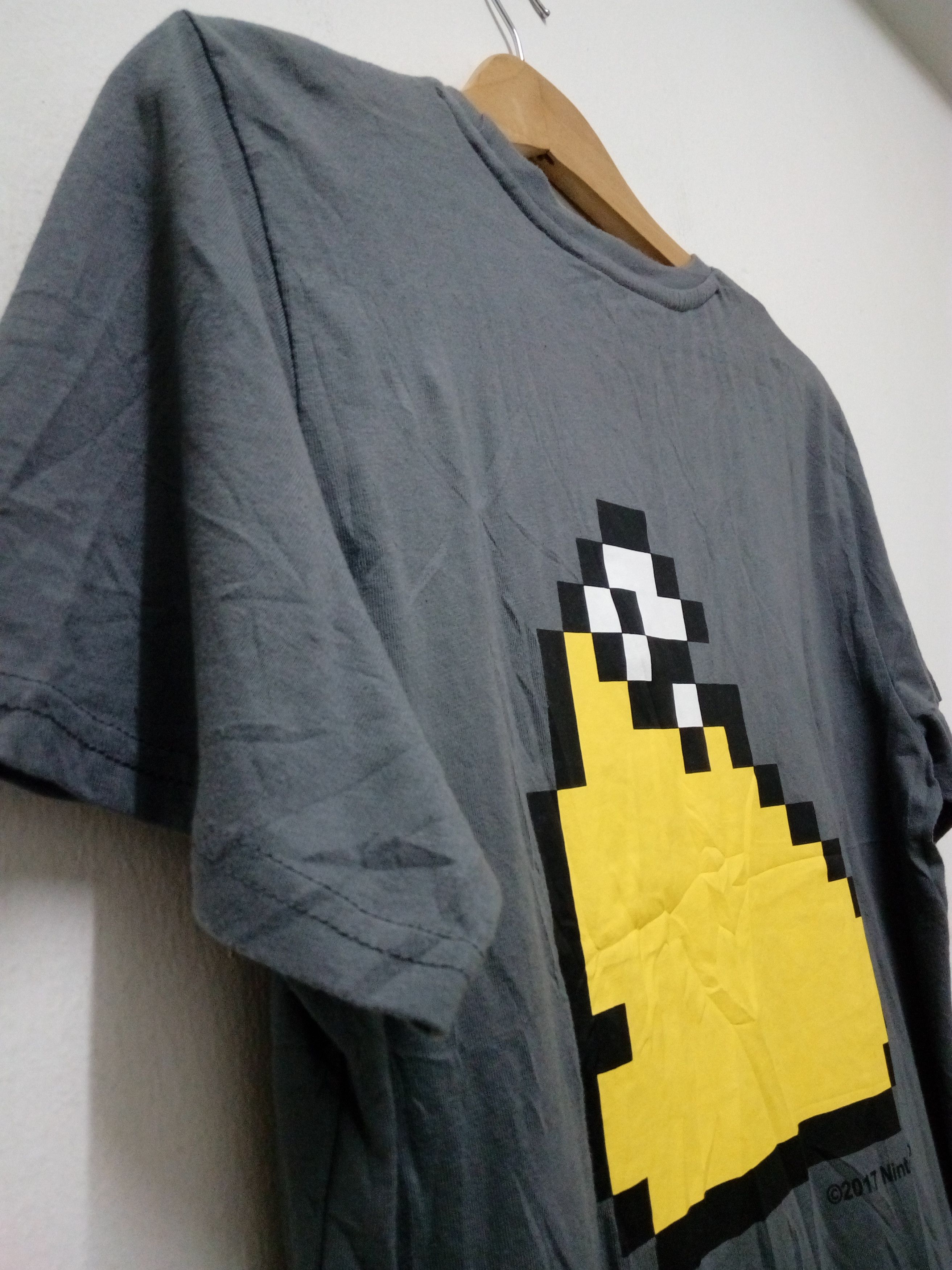 Japanese Brand × Nintendo NINTENDO X BANPRESTO SPLATOON 2 T-SHIRT Size US M / EU 48-50 / 2 - 6 Thumbnail