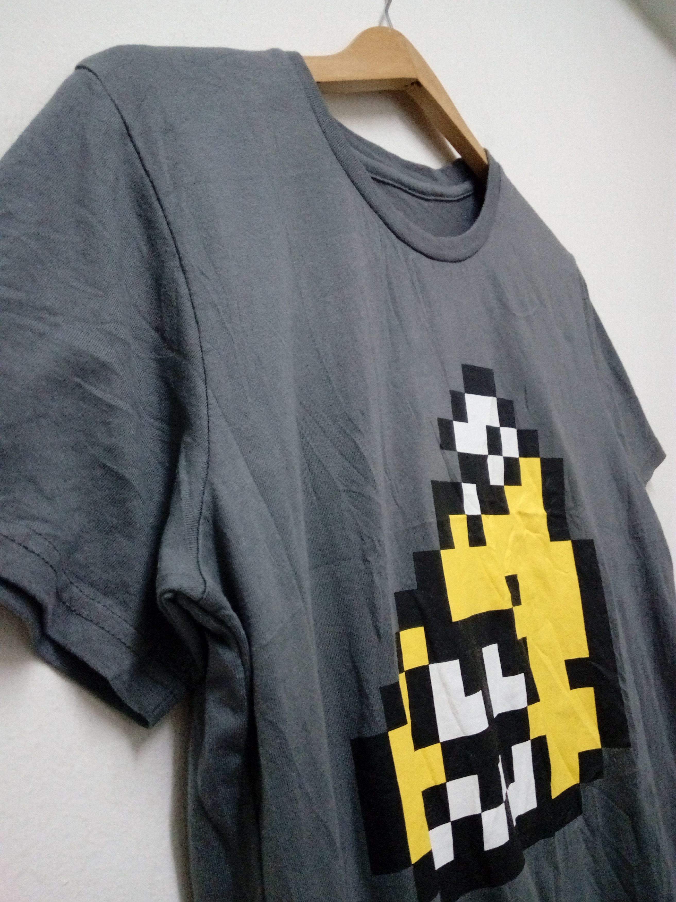 Japanese Brand × Nintendo NINTENDO X BANPRESTO SPLATOON 2 T-SHIRT Size US M / EU 48-50 / 2 - 3 Thumbnail