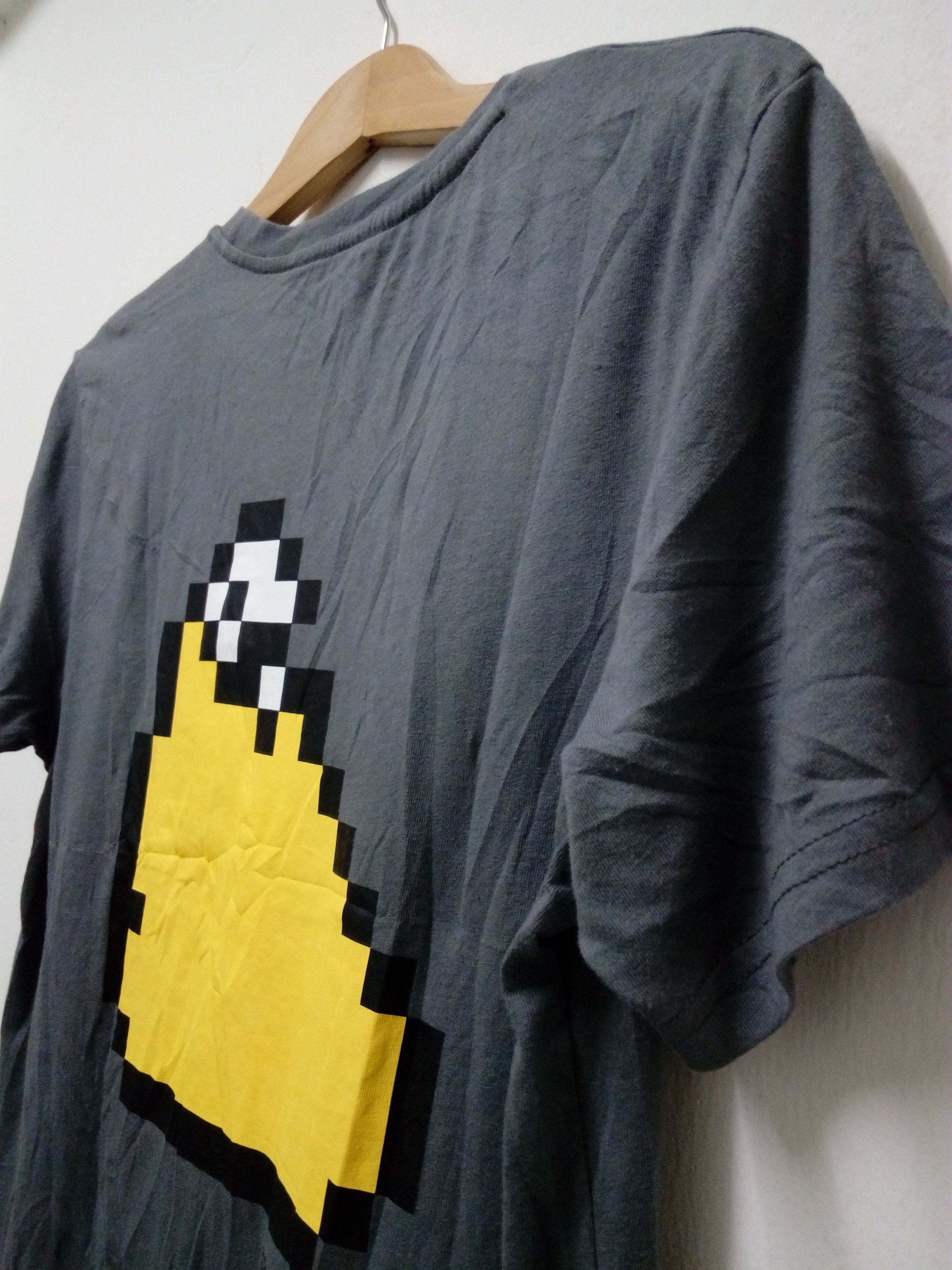 Japanese Brand × Nintendo NINTENDO X BANPRESTO SPLATOON 2 T-SHIRT Size US M / EU 48-50 / 2 - 5 Thumbnail