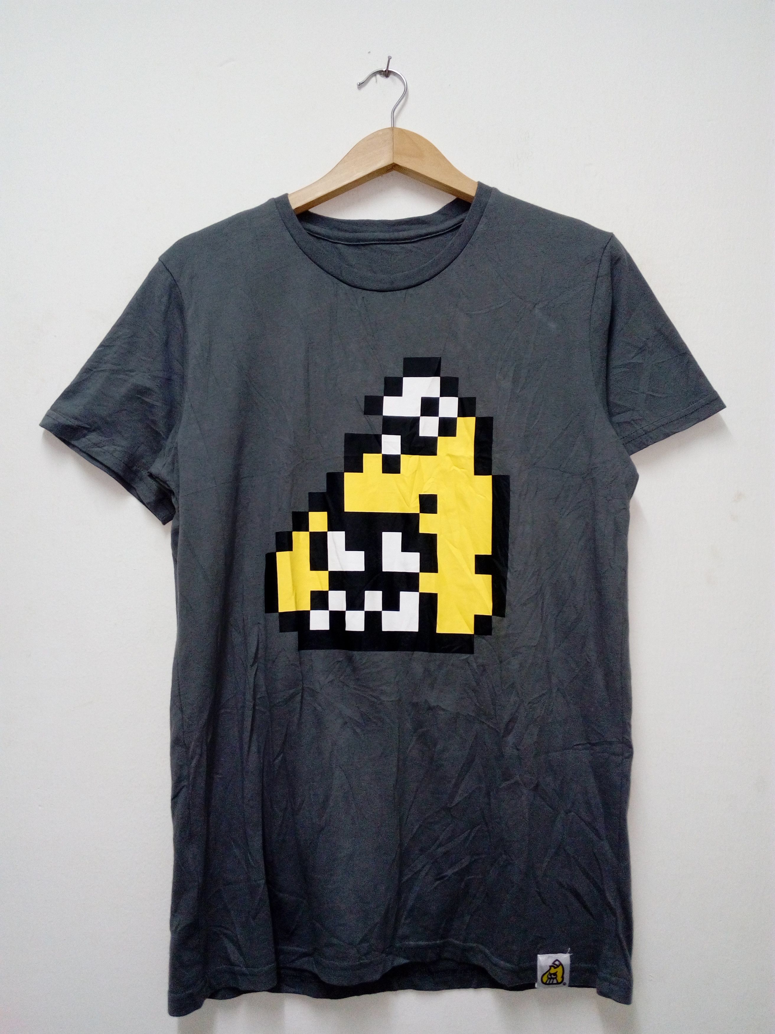 Japanese Brand × Nintendo NINTENDO X BANPRESTO SPLATOON 2 T-SHIRT Size US M / EU 48-50 / 2 - 1 Thumbnail