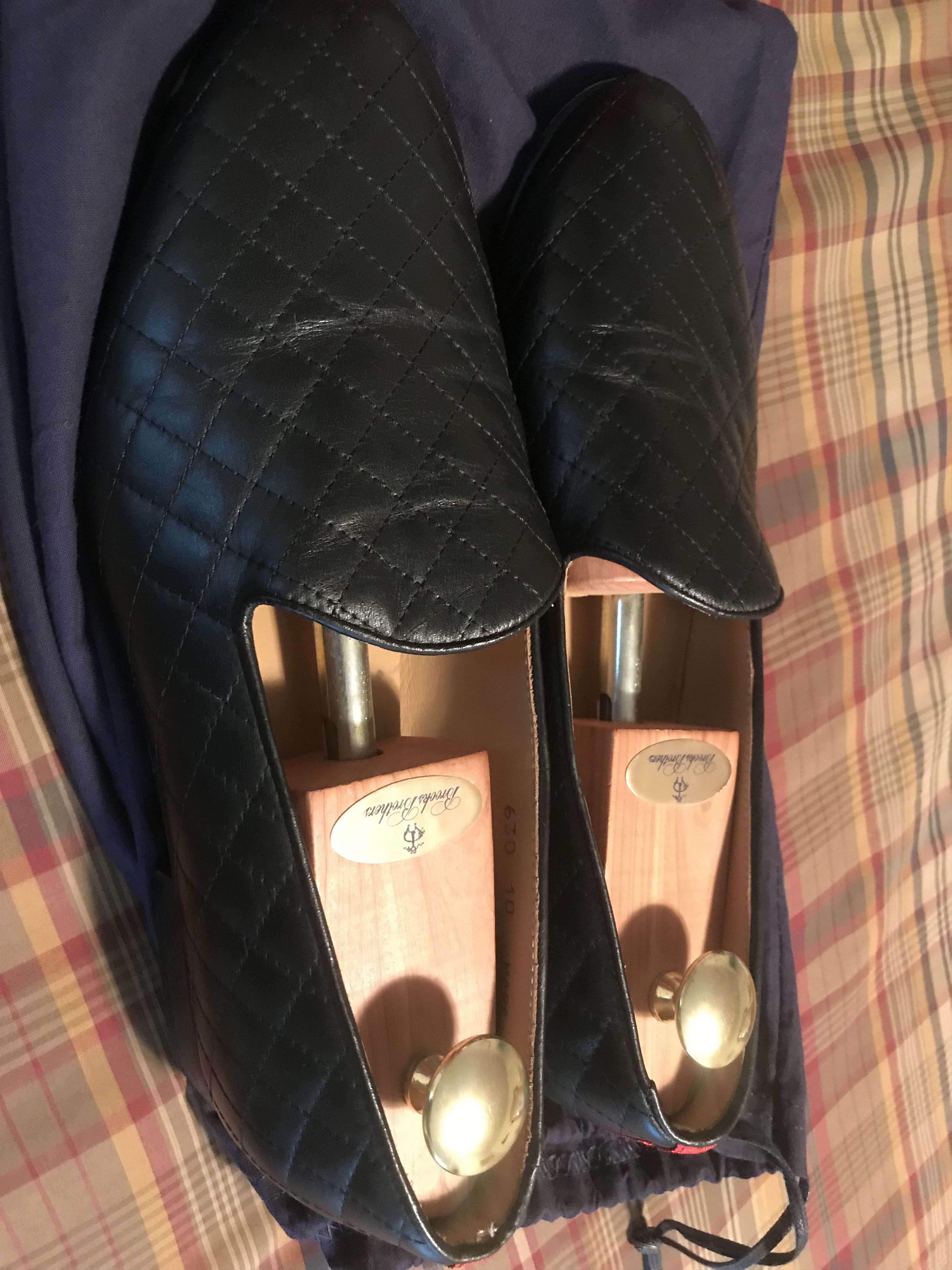 Del Toro del toro Size US 10 / EU 43 - 4 Thumbnail