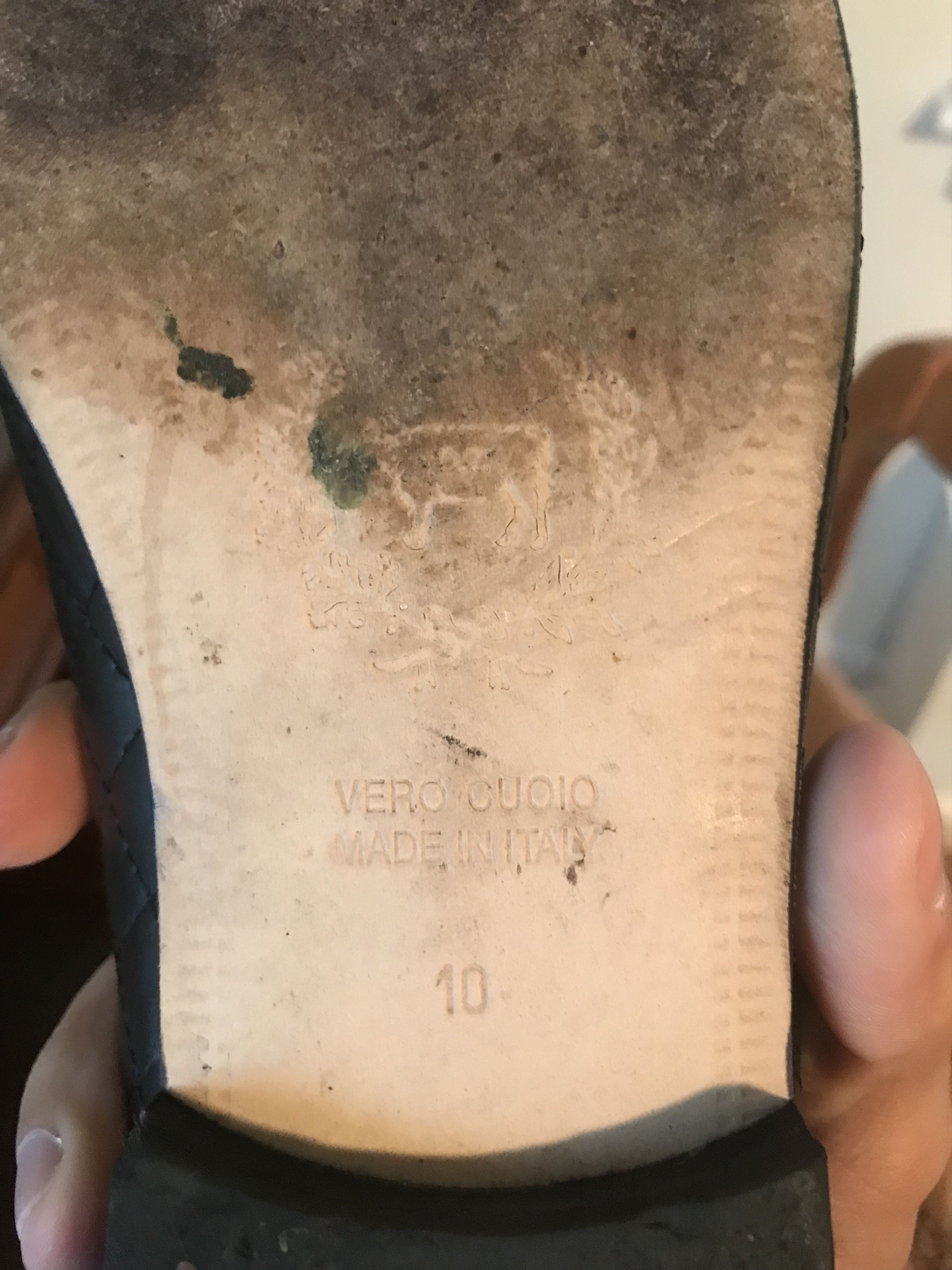 Del Toro del toro Size US 10 / EU 43 - 7 Thumbnail
