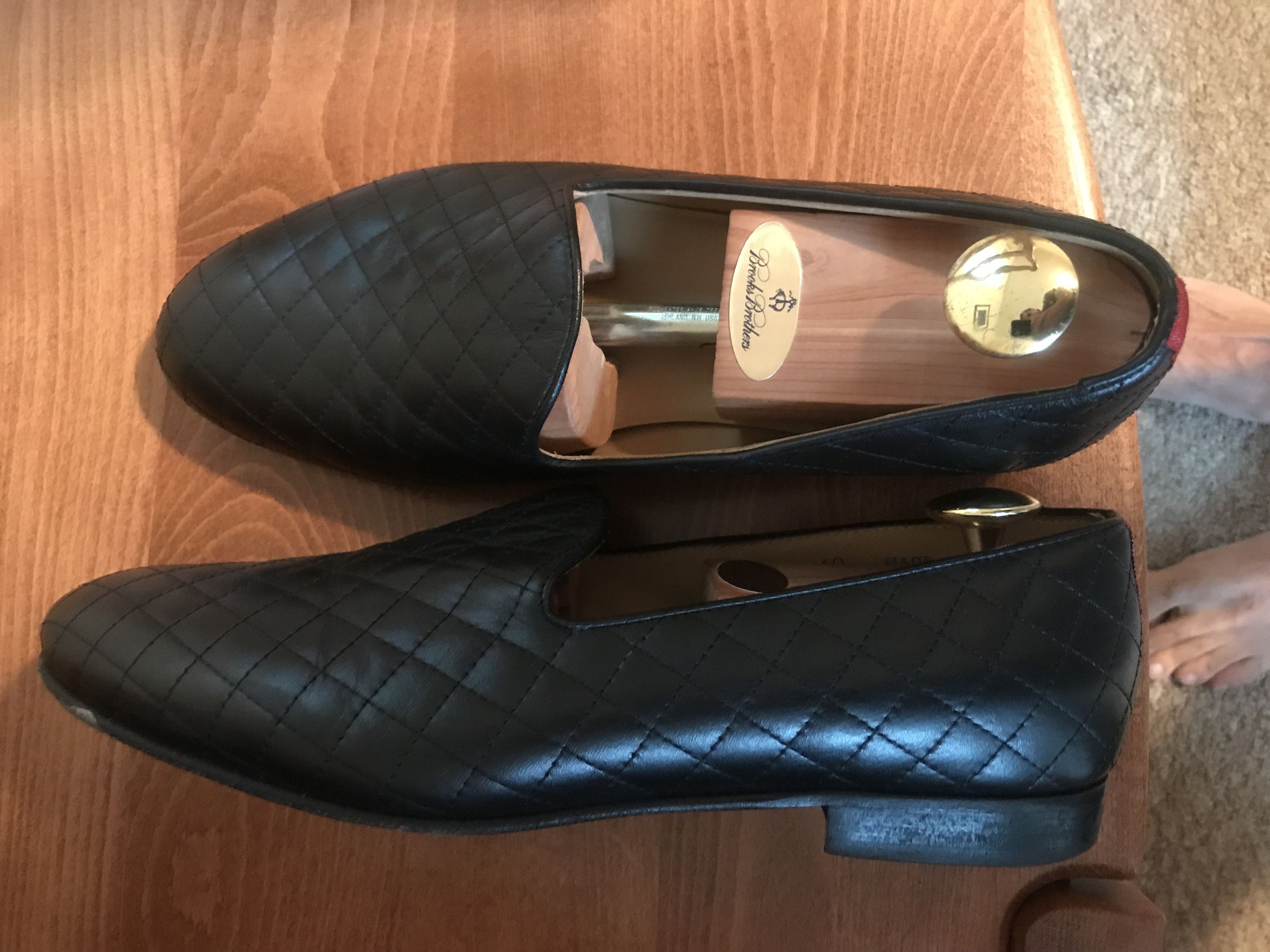 Del Toro del toro Size US 10 / EU 43 - 1 Thumbnail