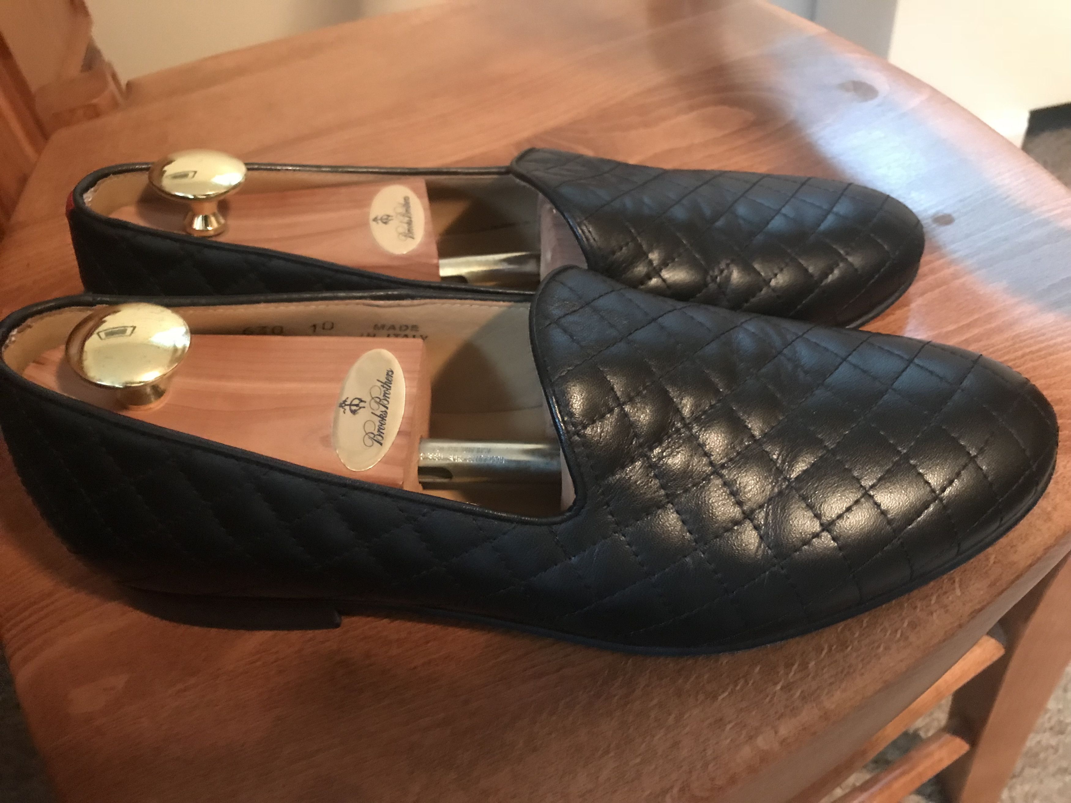 Del Toro del toro Size US 10 / EU 43 - 5 Thumbnail