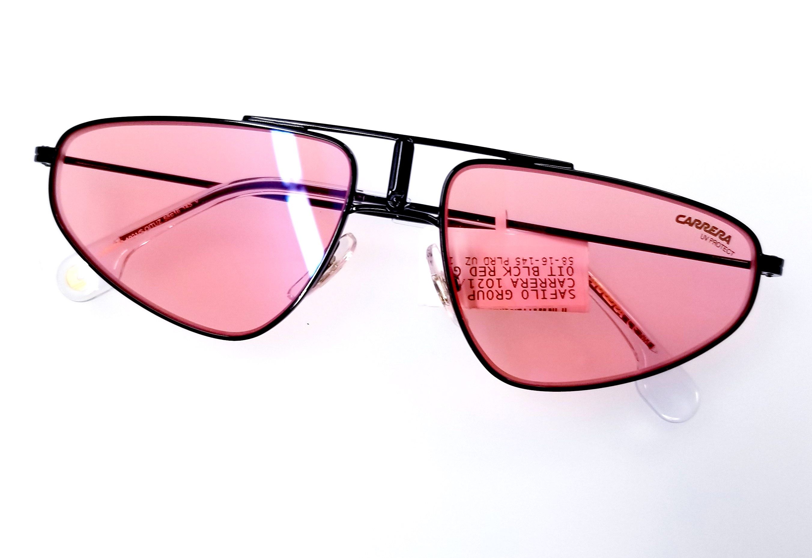 New Carrera CA1021S-OITUZ Sunglasses(CA1021S-OITUZ) - www  display picture 2