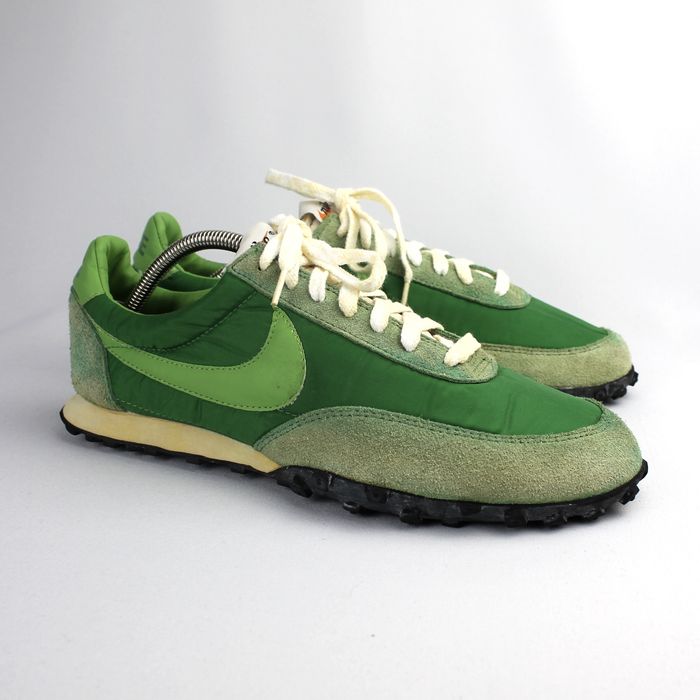 Junya watanabe nike waffle 2024 racer