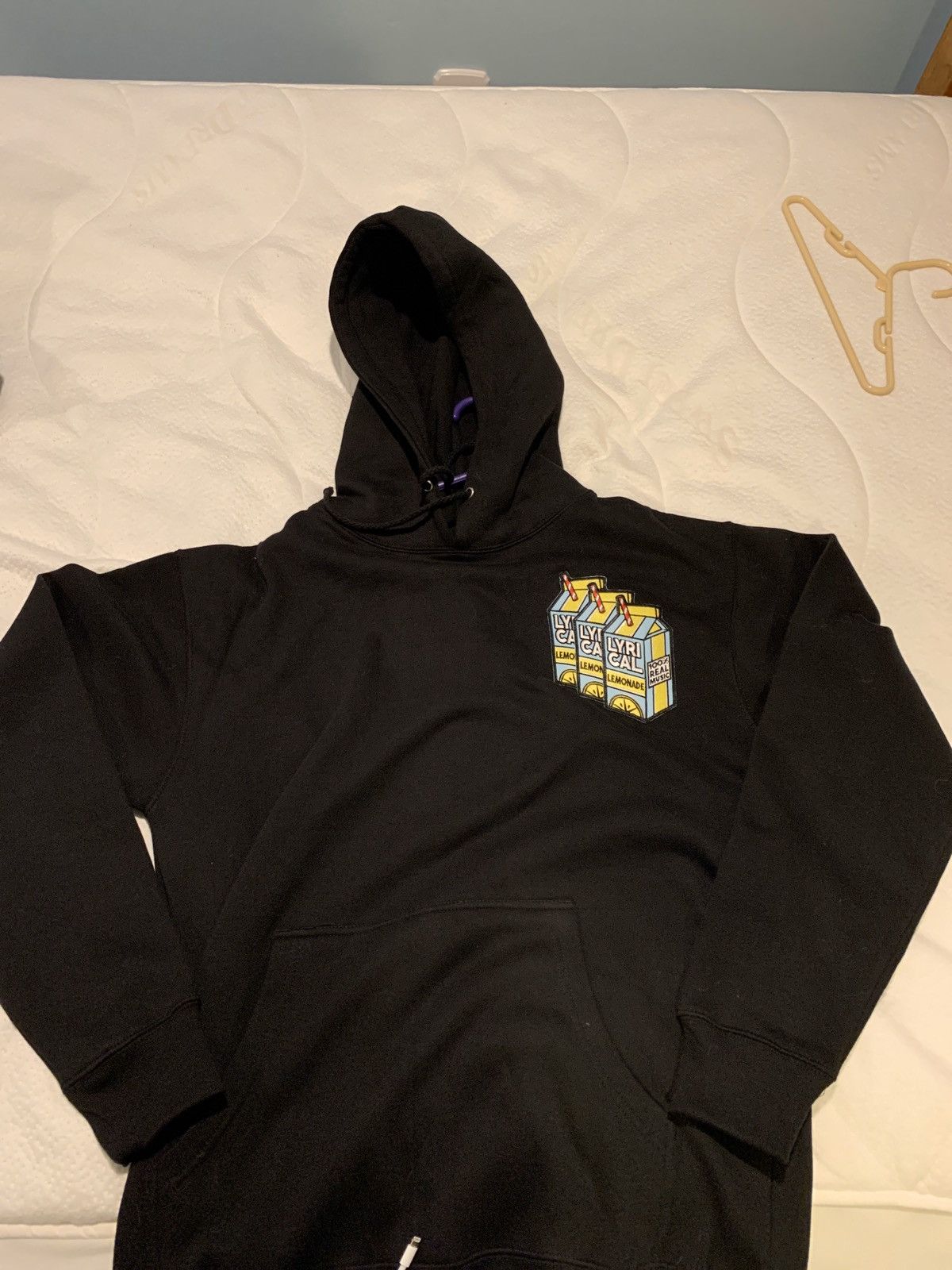 lyrical lemonade nike hoodie