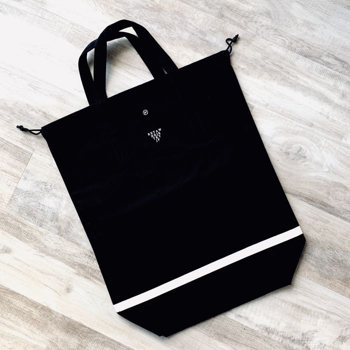 retaw fragment design tote bag 新品未使用-