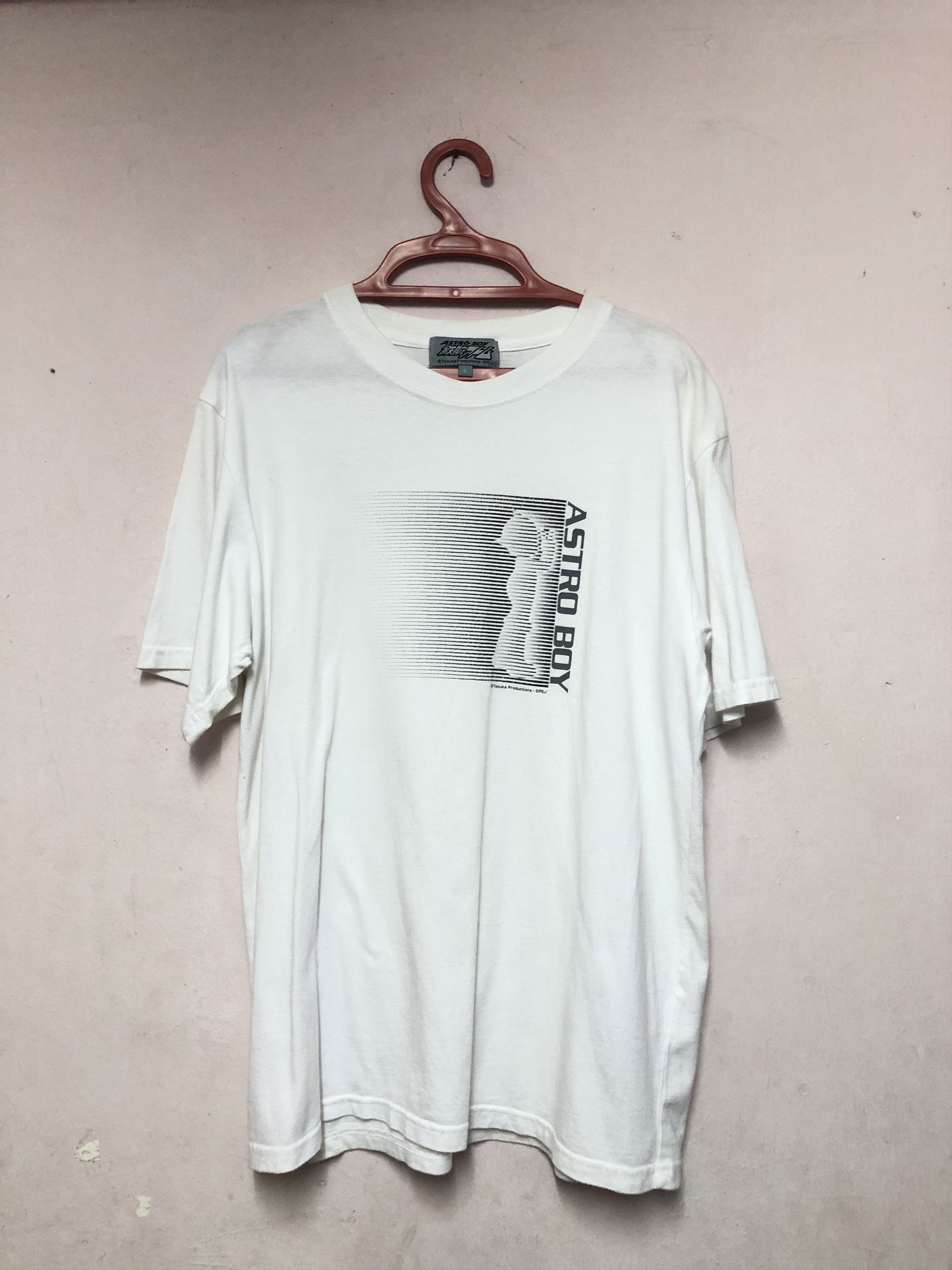 Japanese Brand Cartoon Network Japanese Movie TShirt Grailed