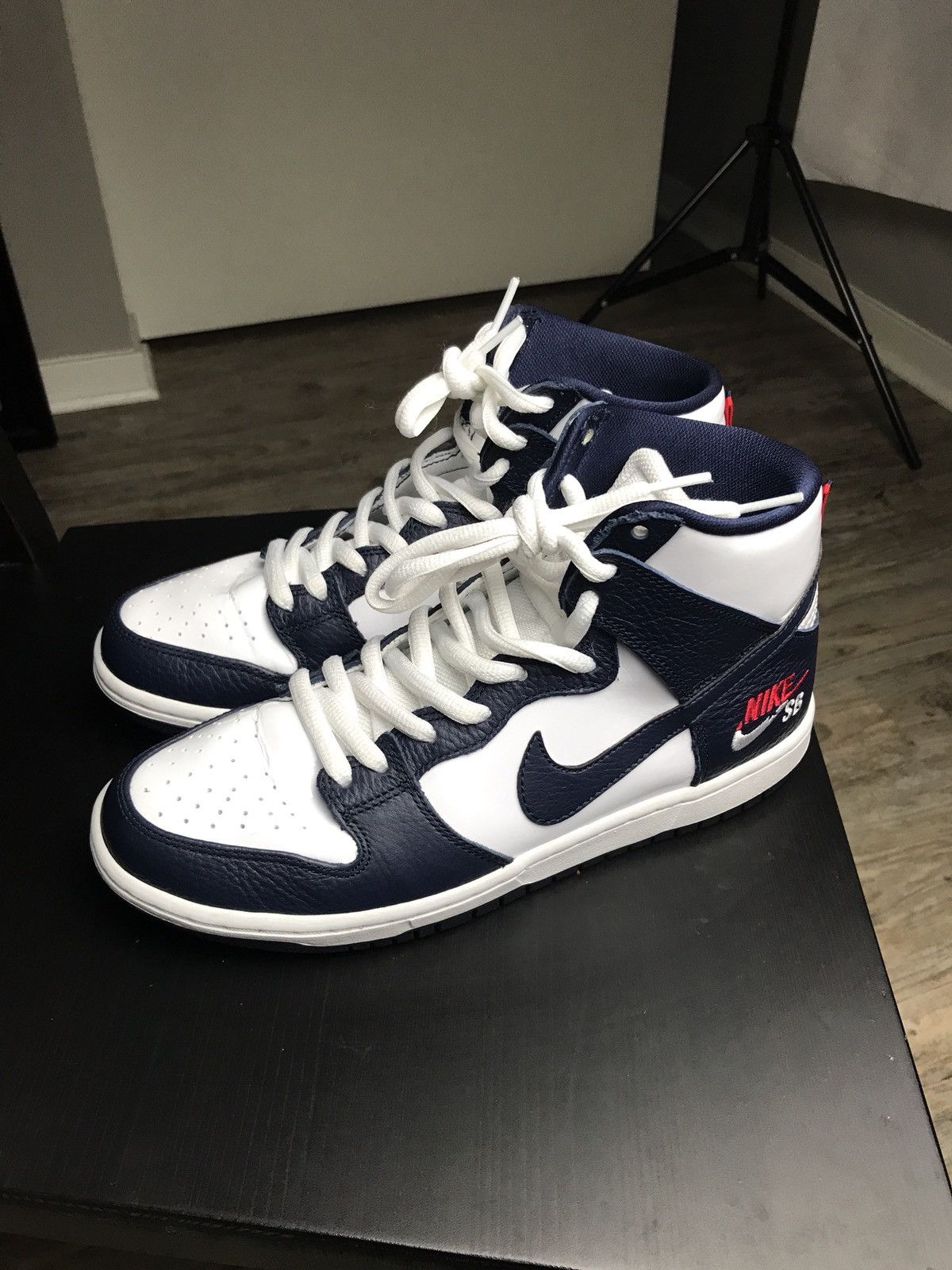 nike sb dunk high future court obsidian