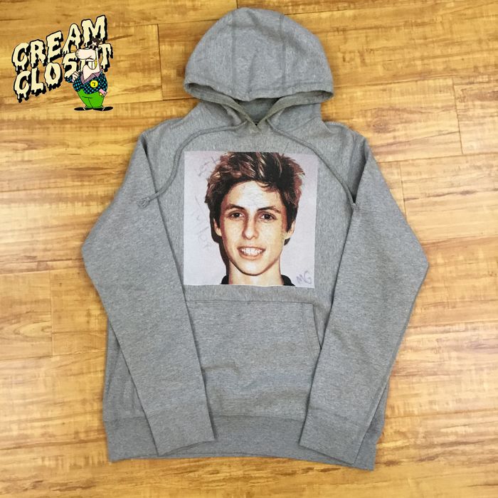 Odd future lucas online vercetti hoodie