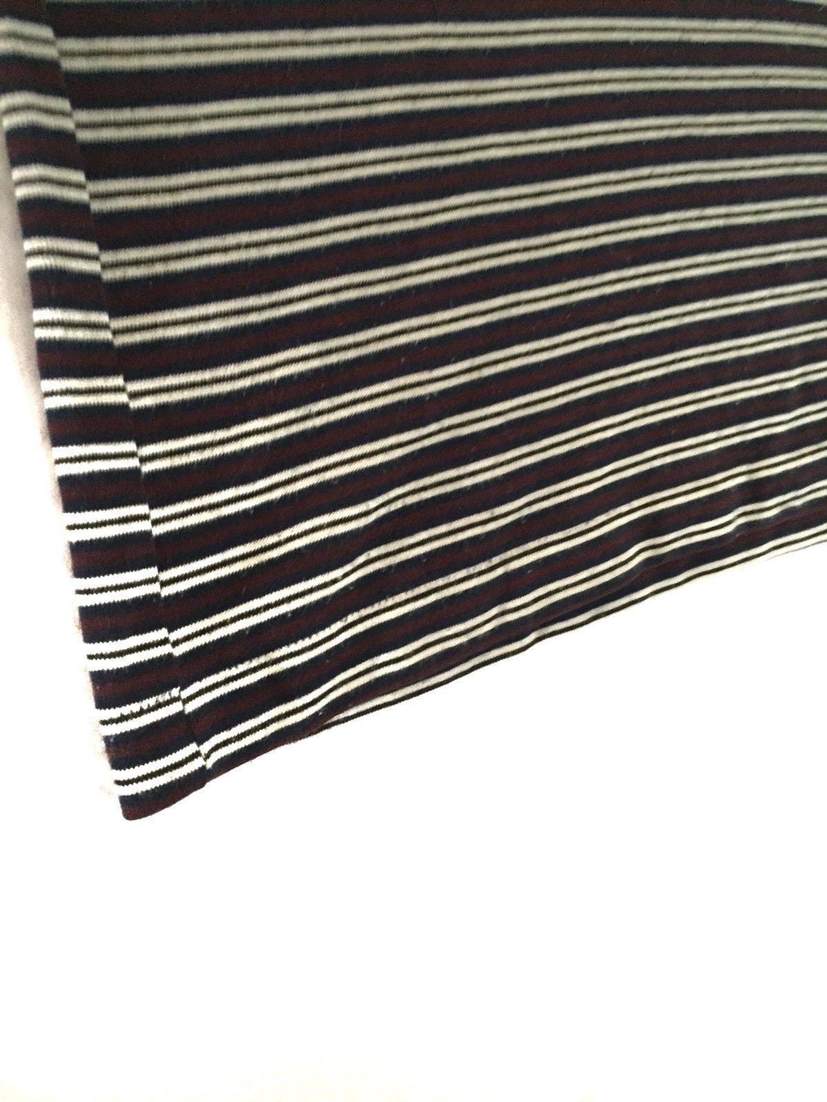 The North Face The North Face Striped Color Tee Single Pocket Size US L / EU 52-54 / 3 - 8 Thumbnail