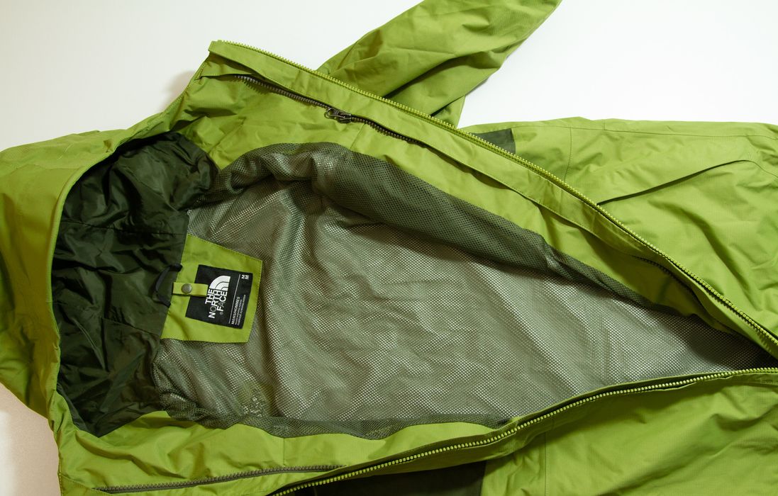 The north face on sale purna 2l jacket