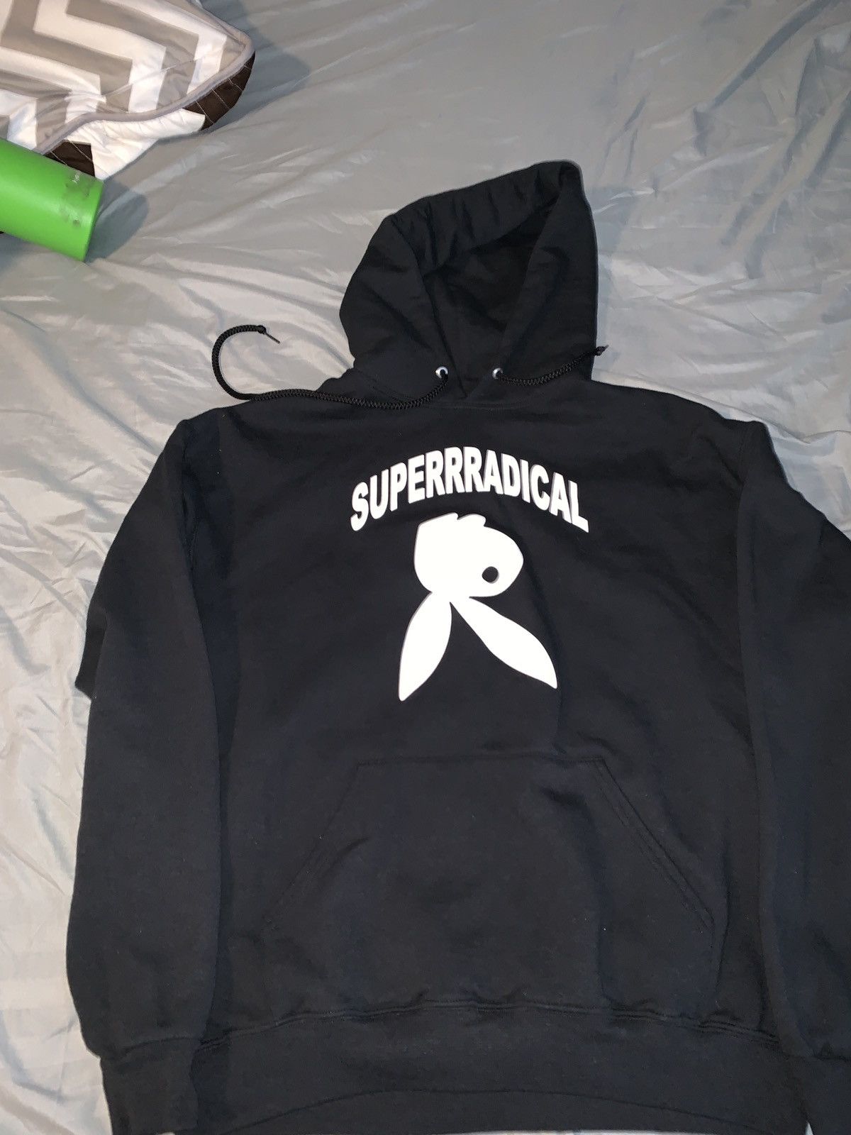 Superrradical playboy outlet hoodie