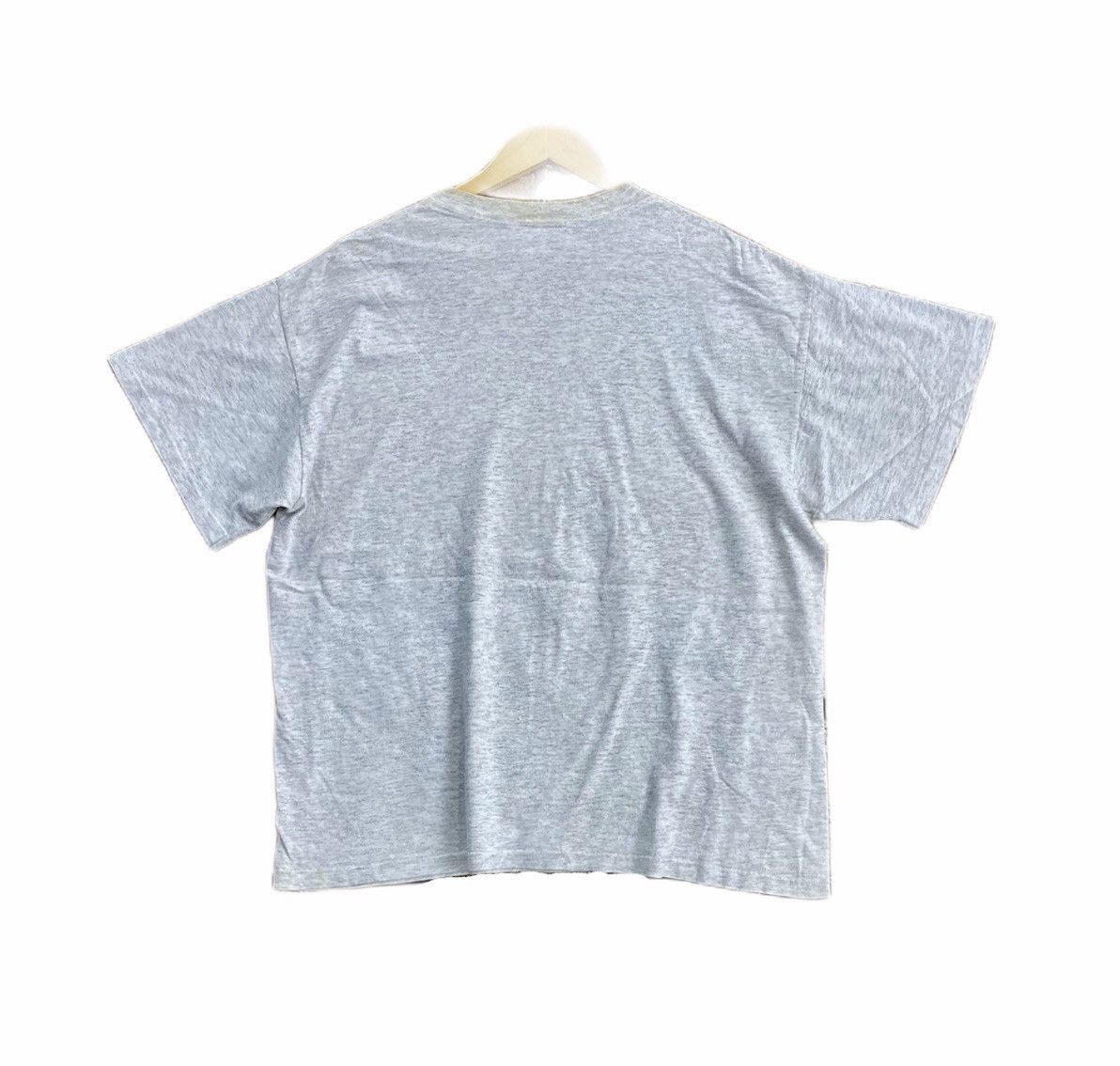Vintage vintage 1991 beyond the forest bette davis what a dump shirt Size US XL / EU 56 / 4 - 2 Thumbnail