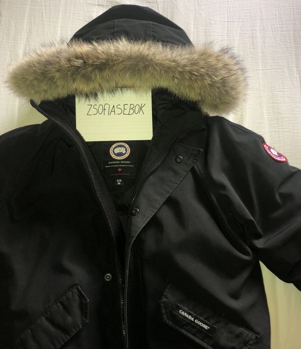 Rundle on sale bomber xl