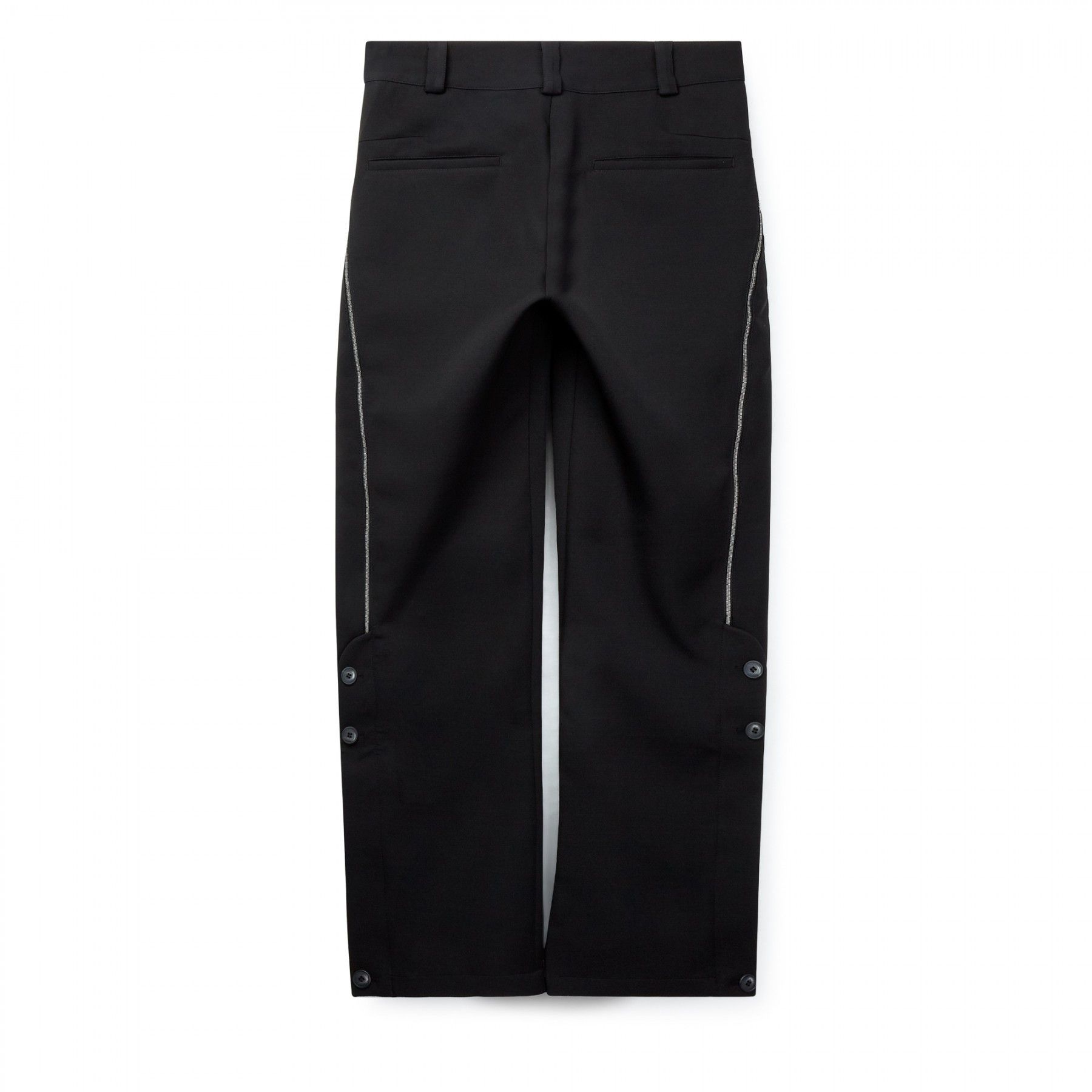 Kiko Kostadinov 0007 Irene Trouser 19aw - speedlb.com