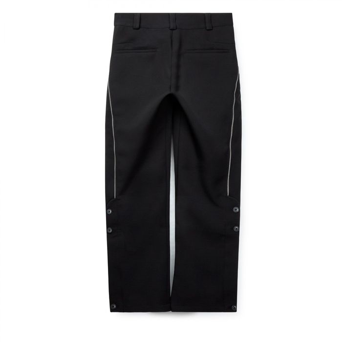 正規品】 kiko kostadinov 19aw irene trousers sサイズ パンツ - www ...