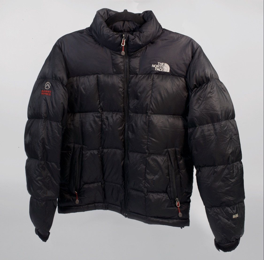 North Face Summit Series 800 Nuptse North Face Summit Jacket 800