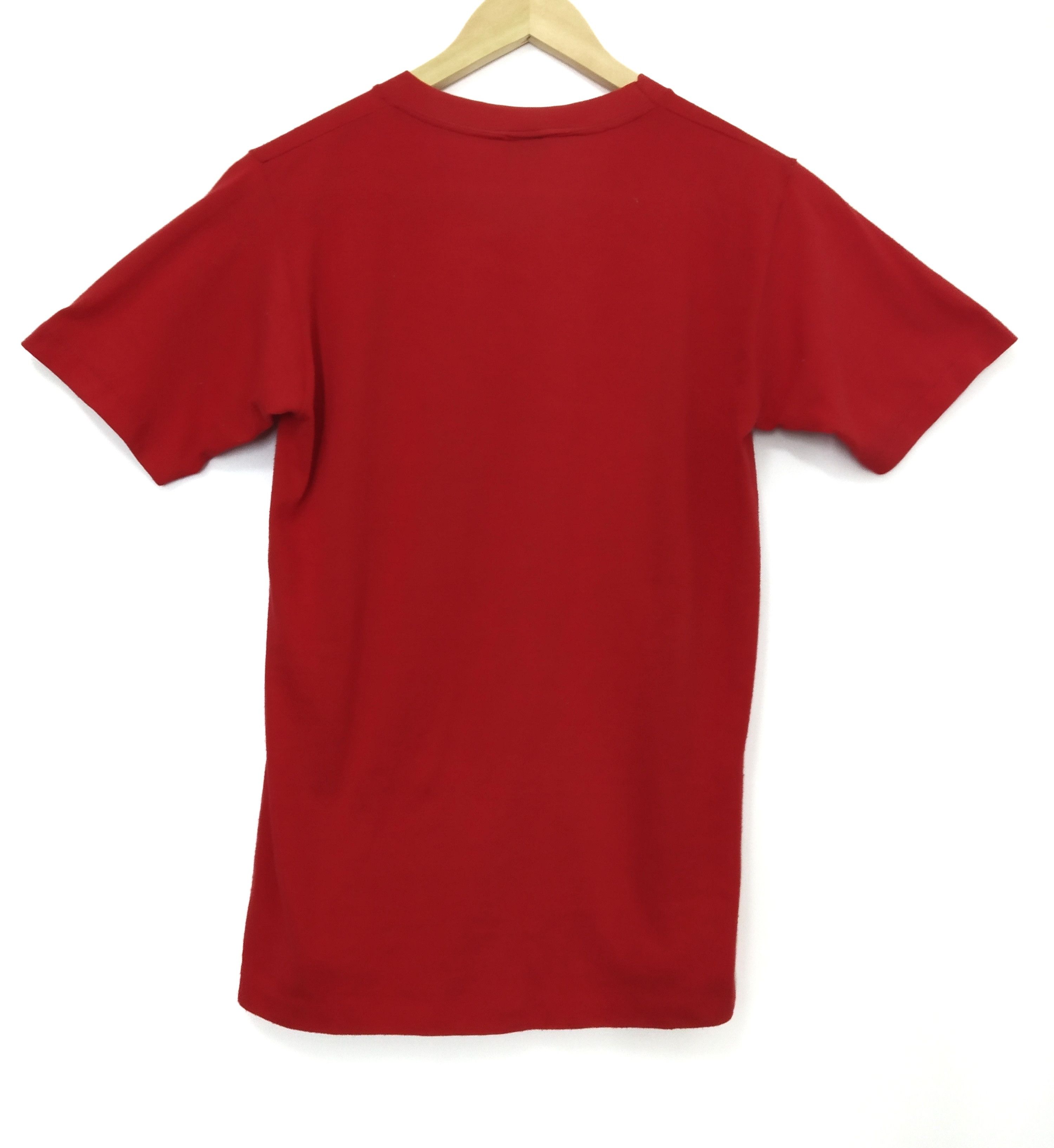 Jerzees × Vintage Vintage jerzees New York shirt Size US S / EU 44-46 / 1 - 2 Thumbnail