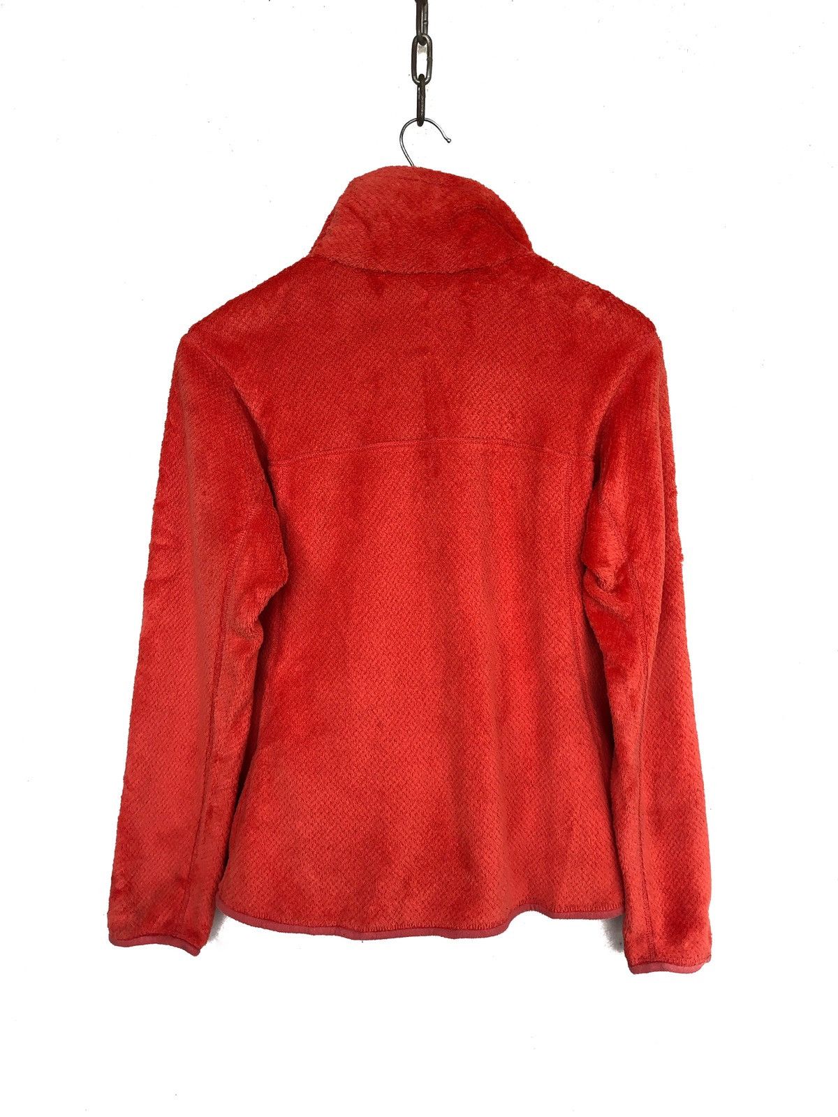 Patagonia Vintage 1990s Polartec Patagonia Synchilla Warm Fleece Size US S / EU 44-46 / 1 - 5 Thumbnail