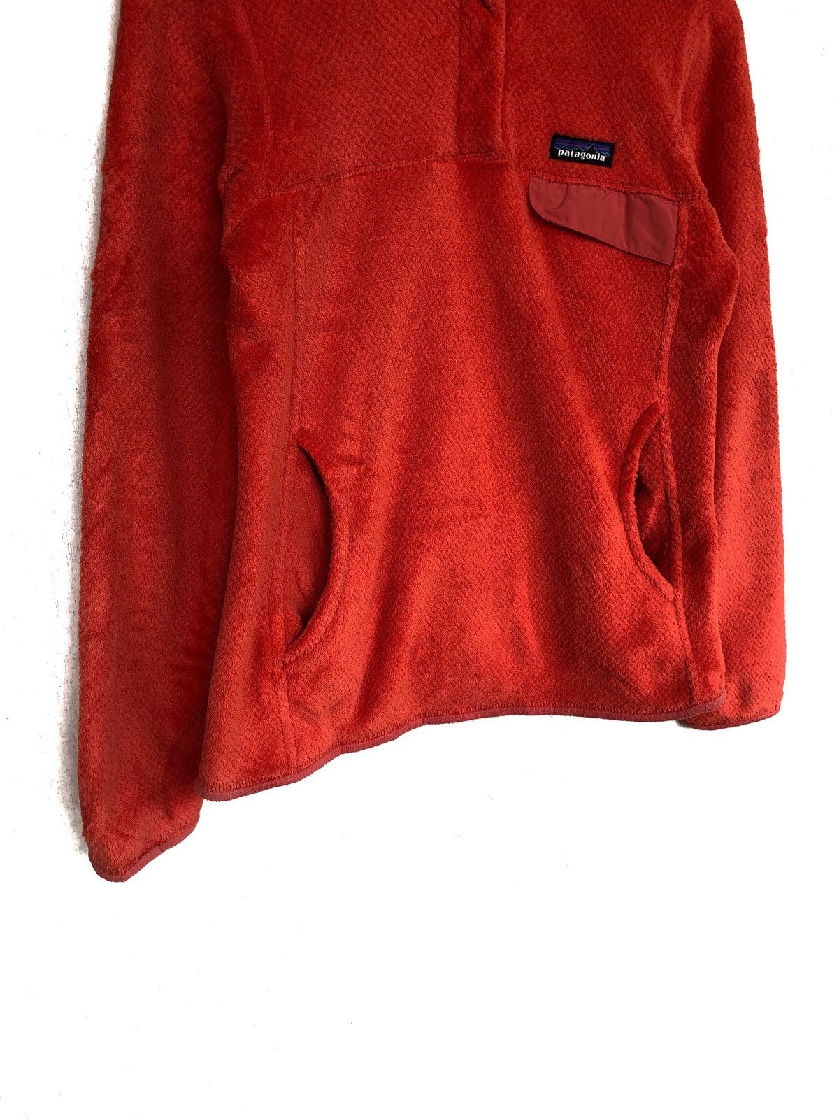 Patagonia Vintage 1990s Polartec Patagonia Synchilla Warm Fleece Size US S / EU 44-46 / 1 - 3 Thumbnail