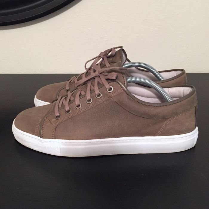 Etq Low 1 Desert Taupe Size US 10 / EU 43 - 1 Preview