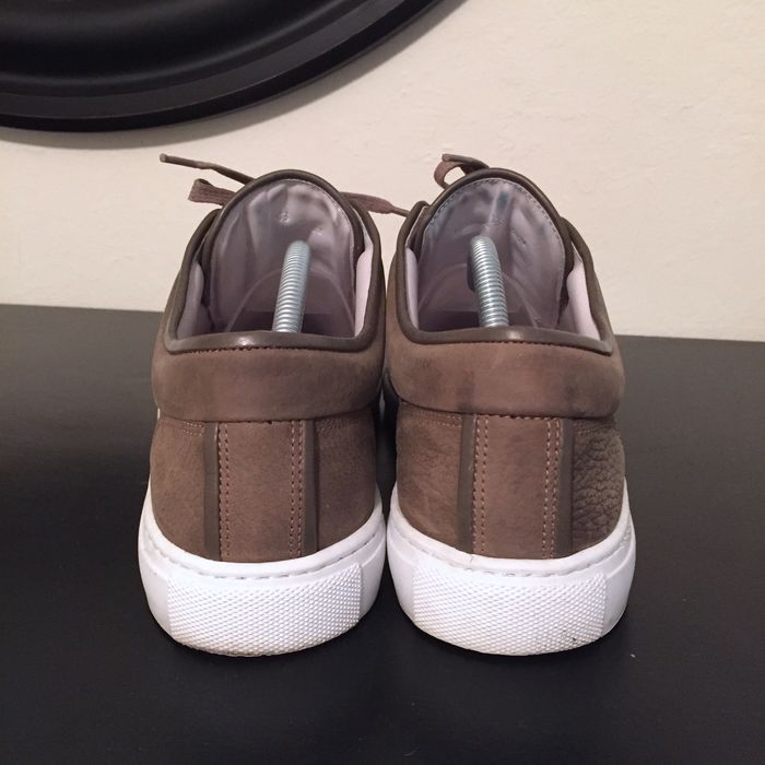 Etq Low 1 Desert Taupe Size US 10 / EU 43 - 2 Preview