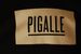 Pigalle Pigalle hooded sweatshirt Size US S / EU 44-46 / 1 - 3 Thumbnail